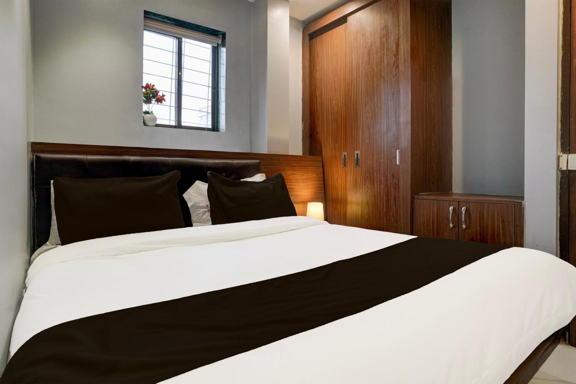 Hotel Ahlan International Powai 2* Mumbai