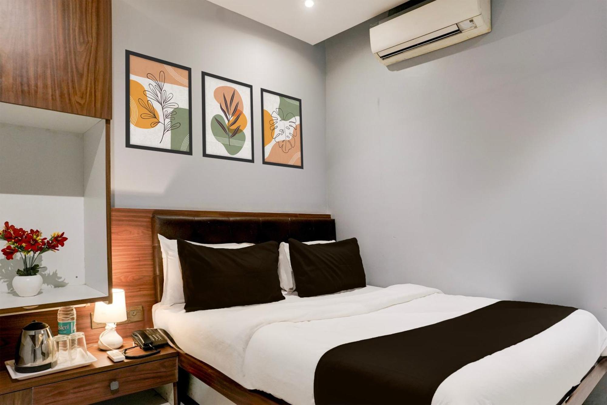 Hotel Ahlan International Powai