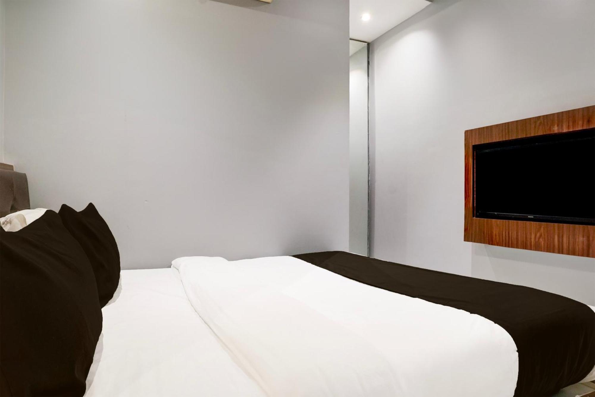 Hotel Ahlan International Powai Hotel