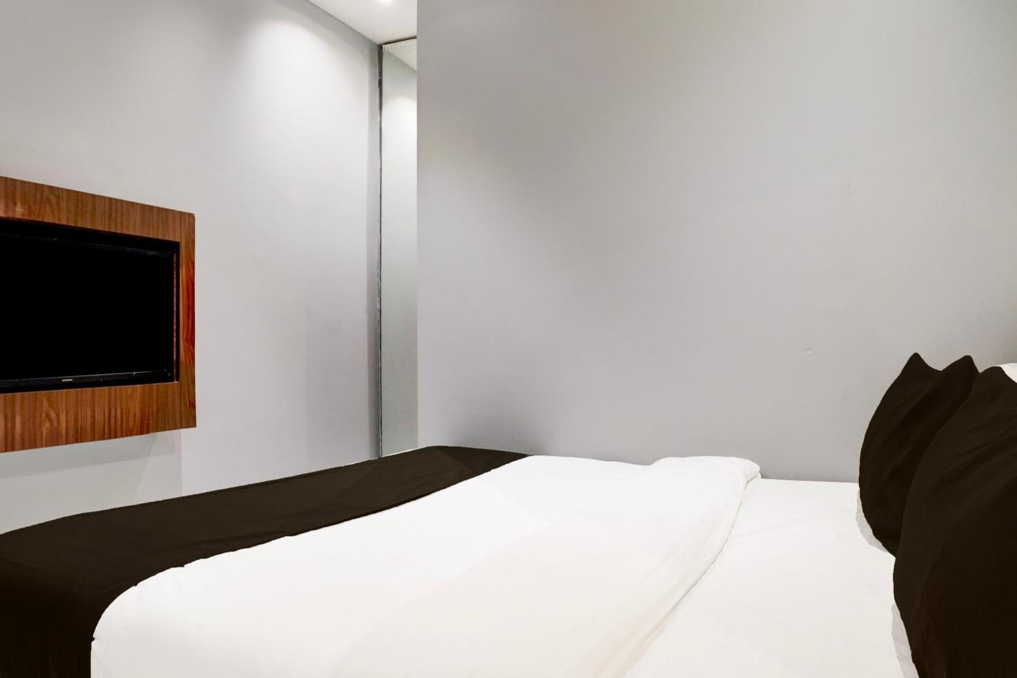 Hotel Hotel Ahlan International Powai