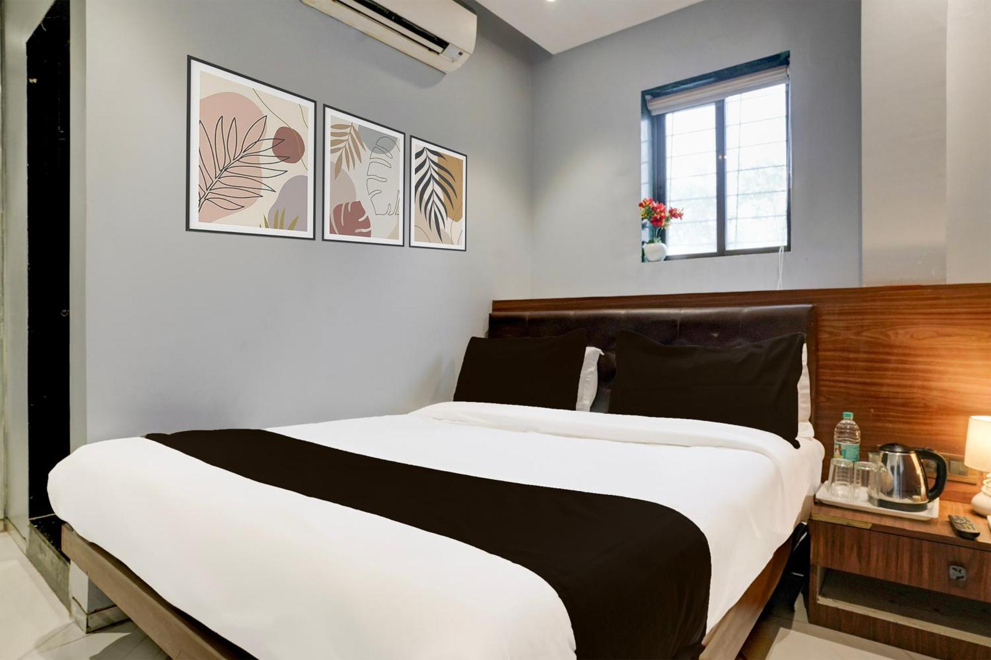 Hotel Ahlan International Powai Hotel 2*