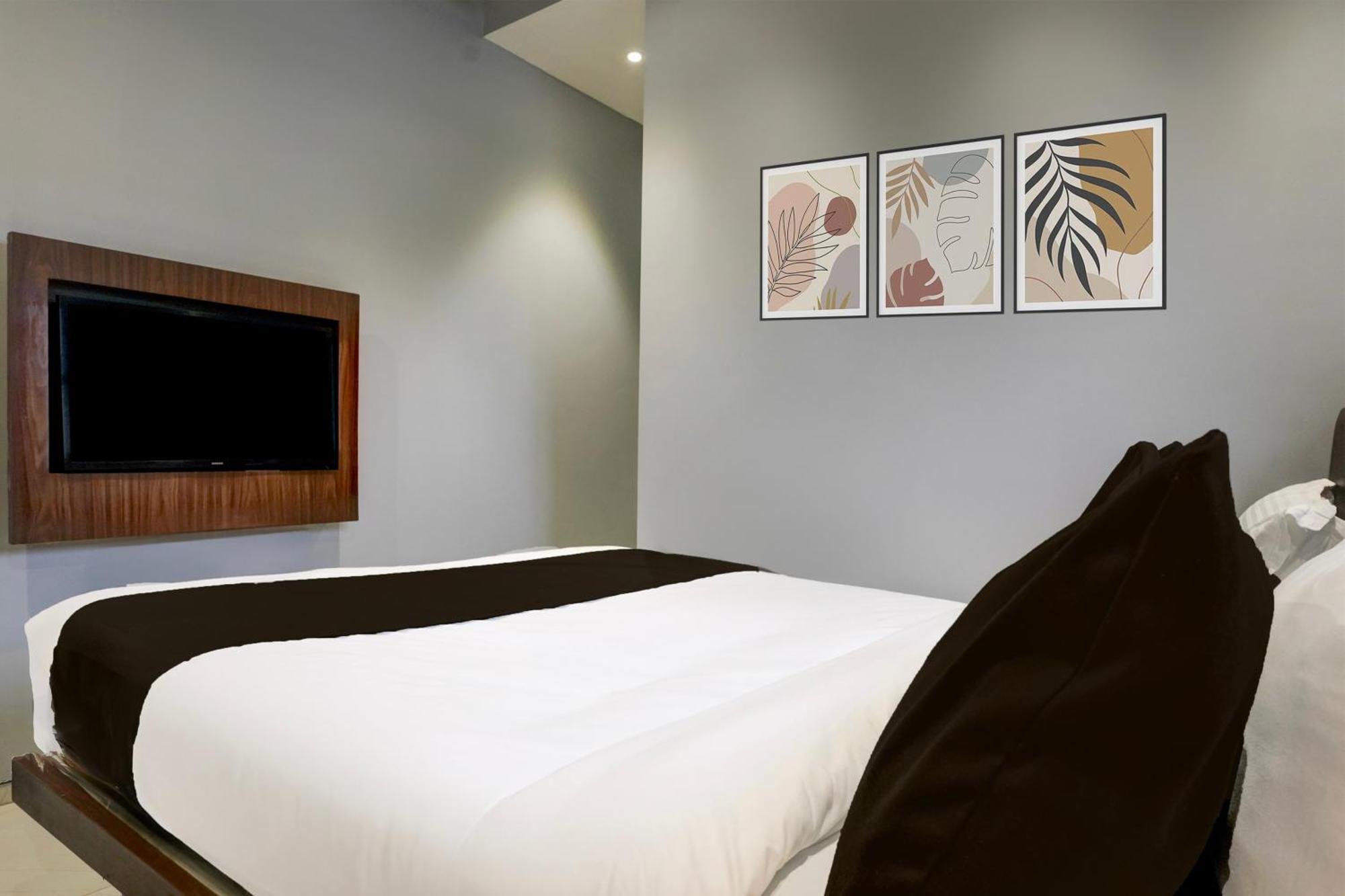 Hotel Hotel Ahlan International Powai 2*