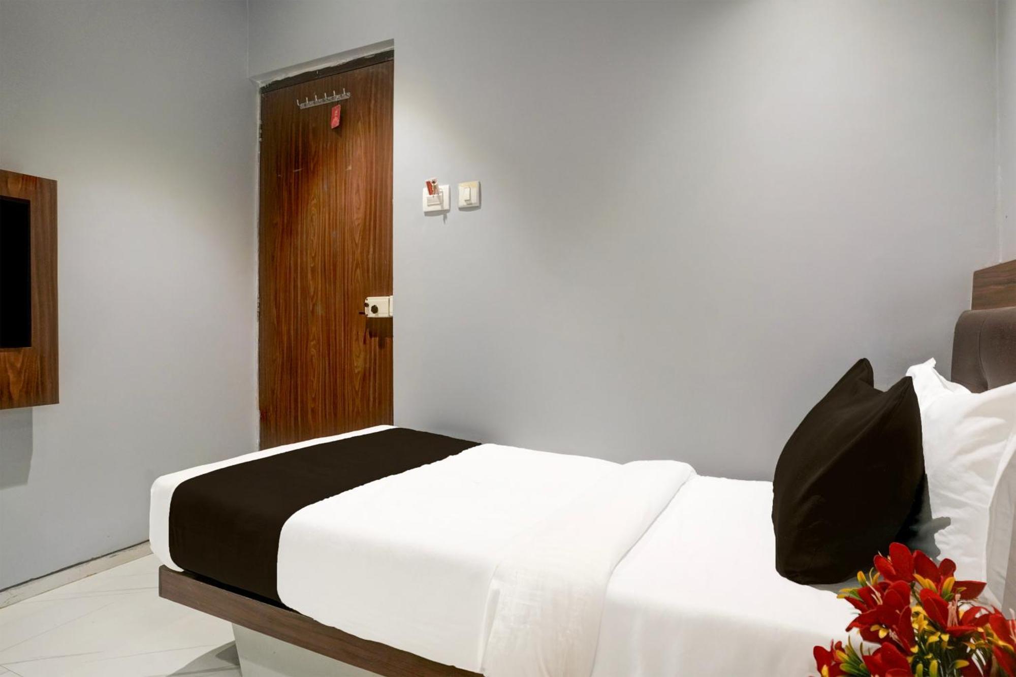 Hotel Ahlan International Powai Hotel Mumbai
