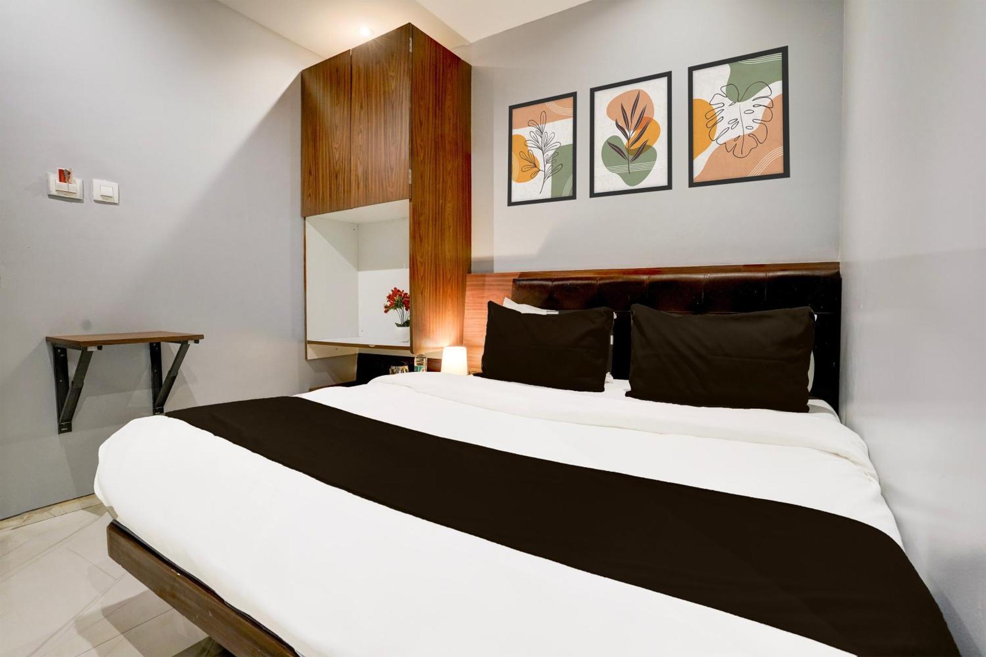 Hotel Hotel Ahlan International Powai Mumbai