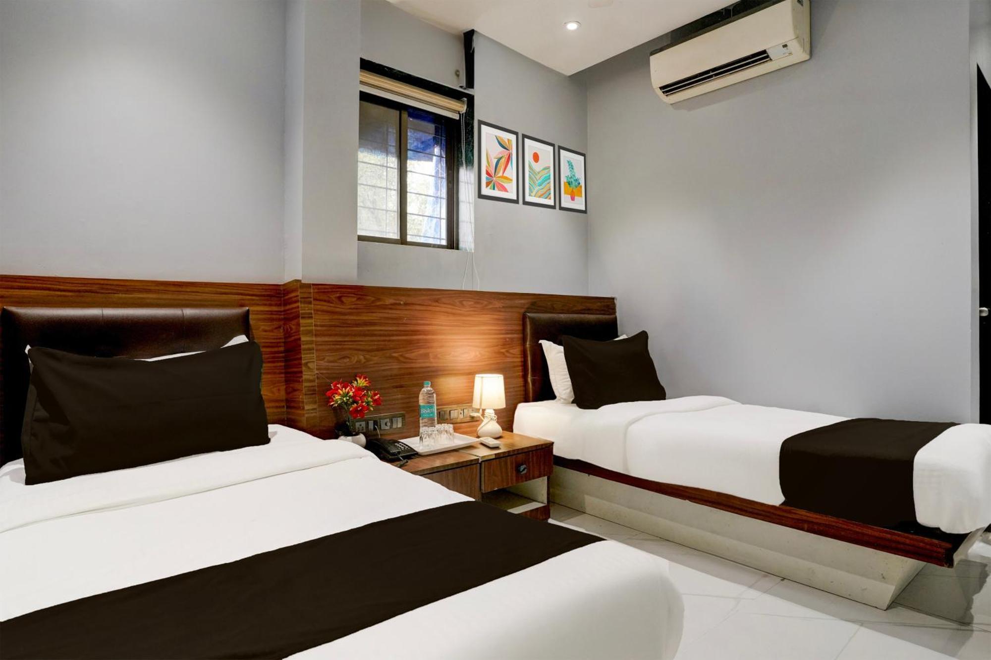 Hotel Ahlan International Powai Mumbai