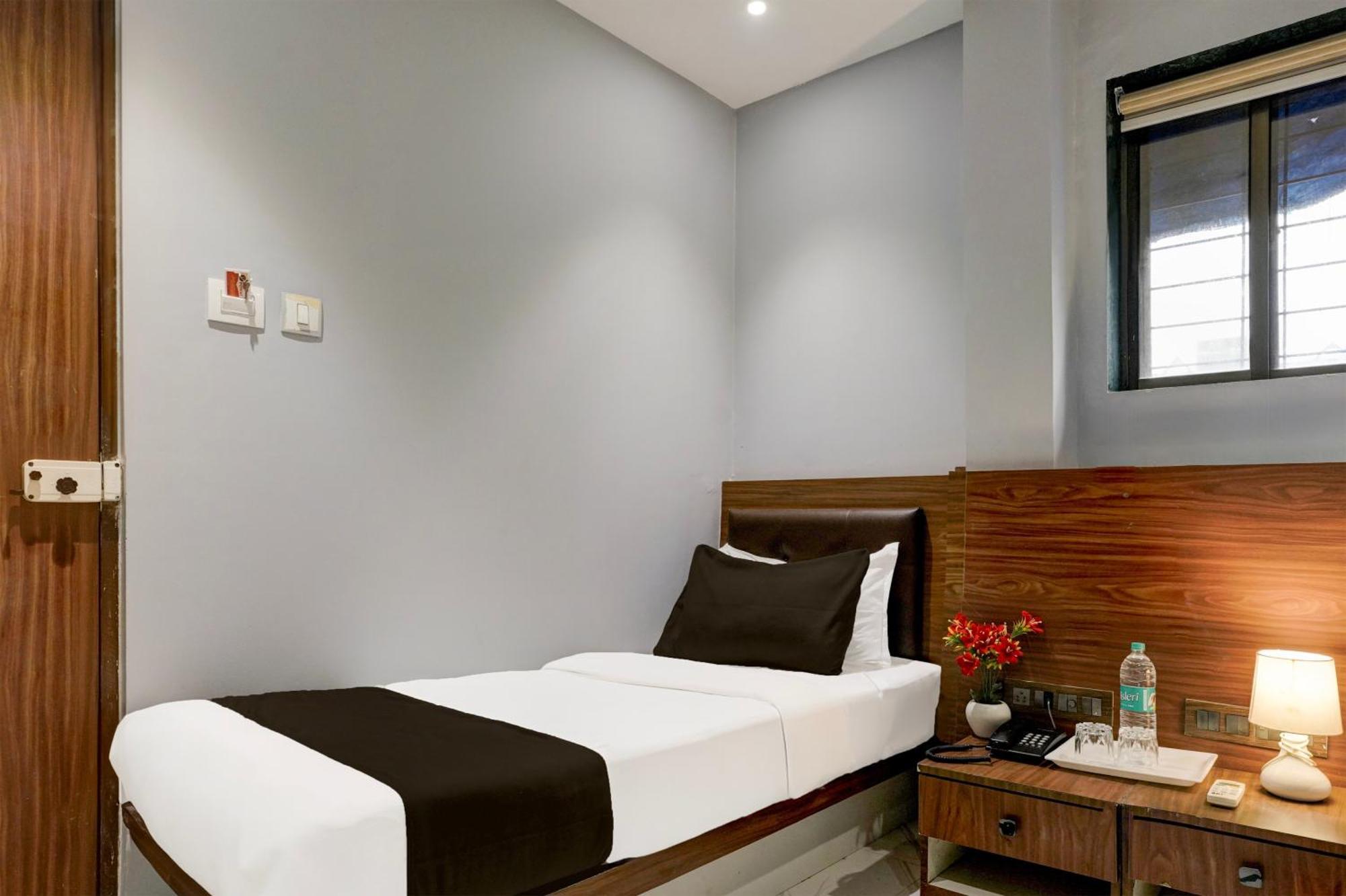 Hotel Ahlan International Powai 2* Mumbai
