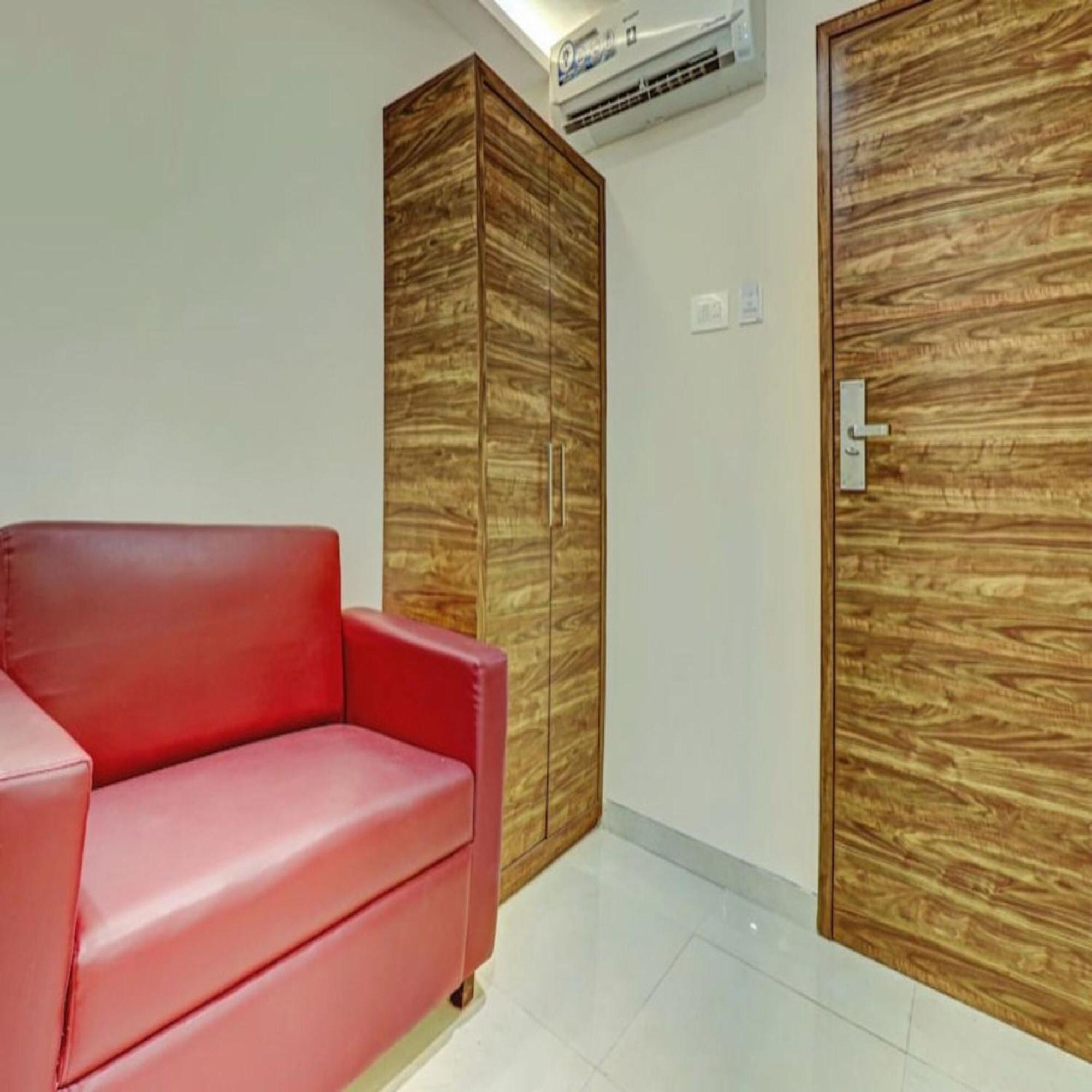 Elegant - Mohammed Ali Road Hotel Mumbai