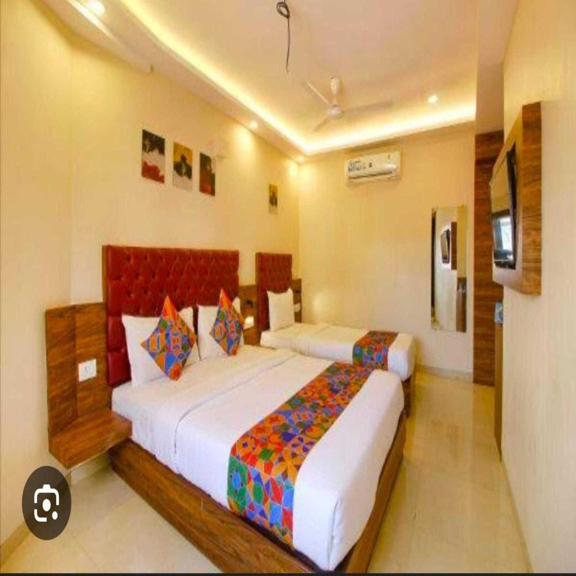 Elegant - Mohammed Ali Road Hotel *