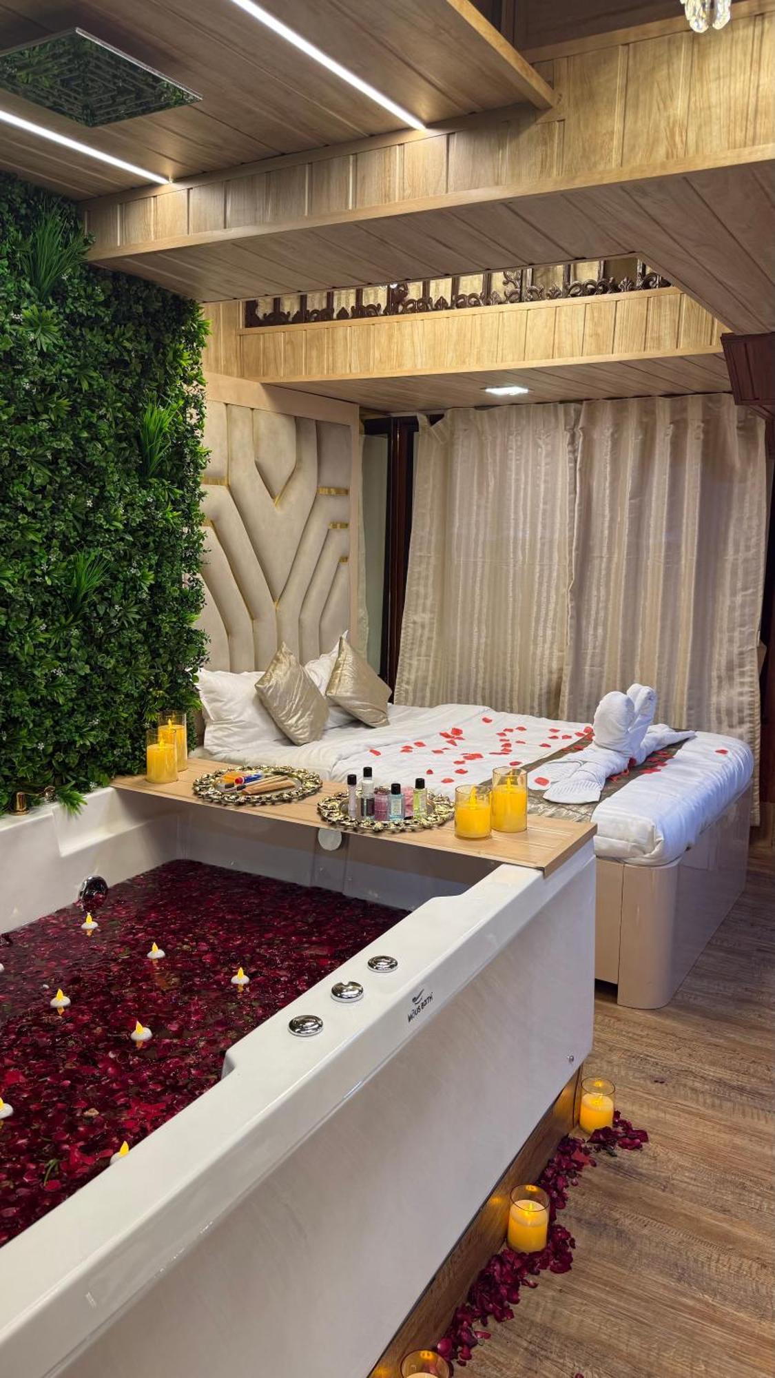 Aparthotel Makaan - The Luxury Homestay
