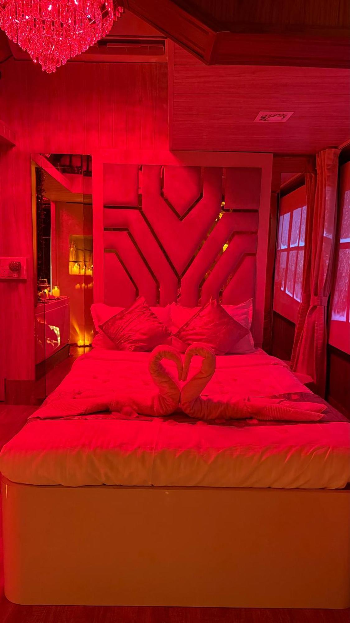 Makaan - The Luxury Homestay Mumbai