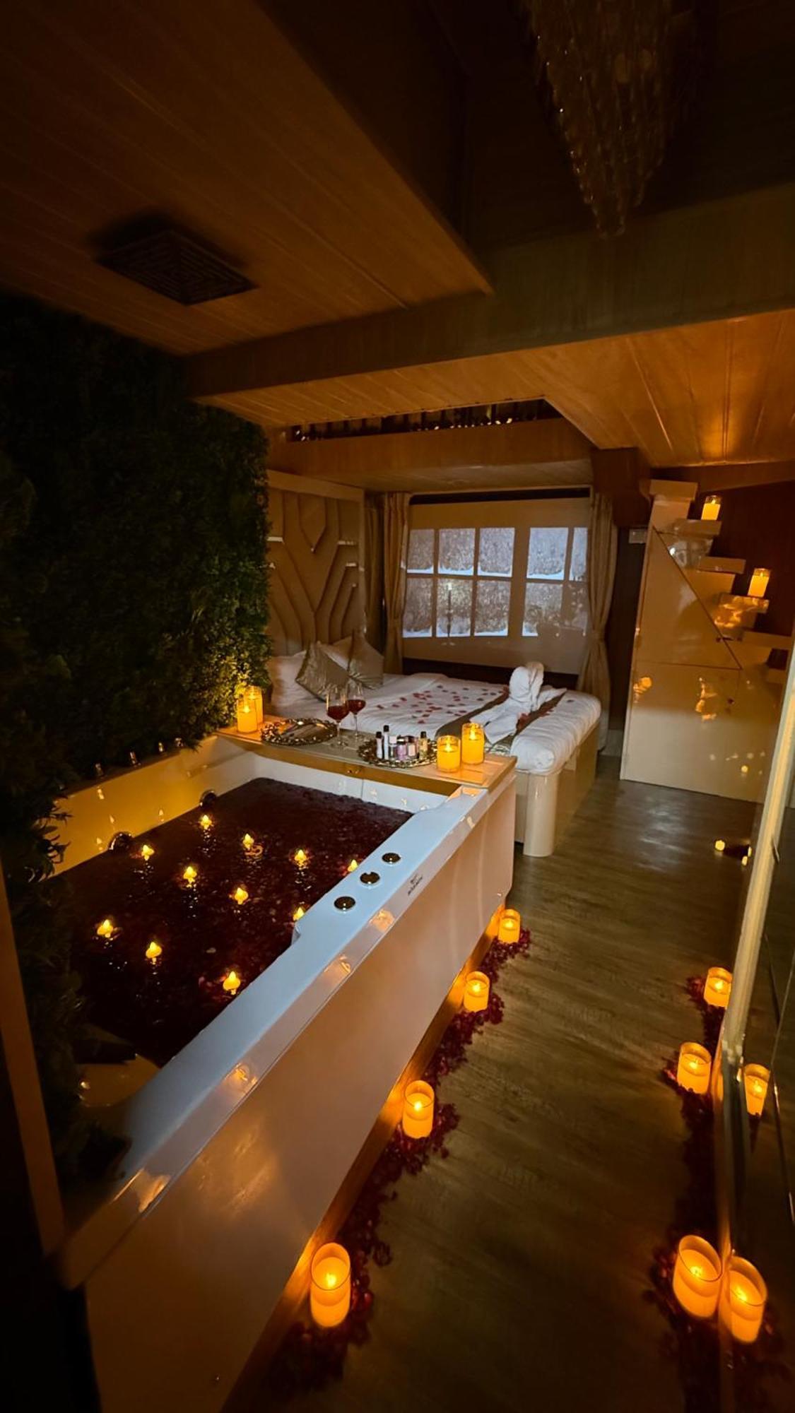 Aparthotel Makaan - The Luxury Homestay *
