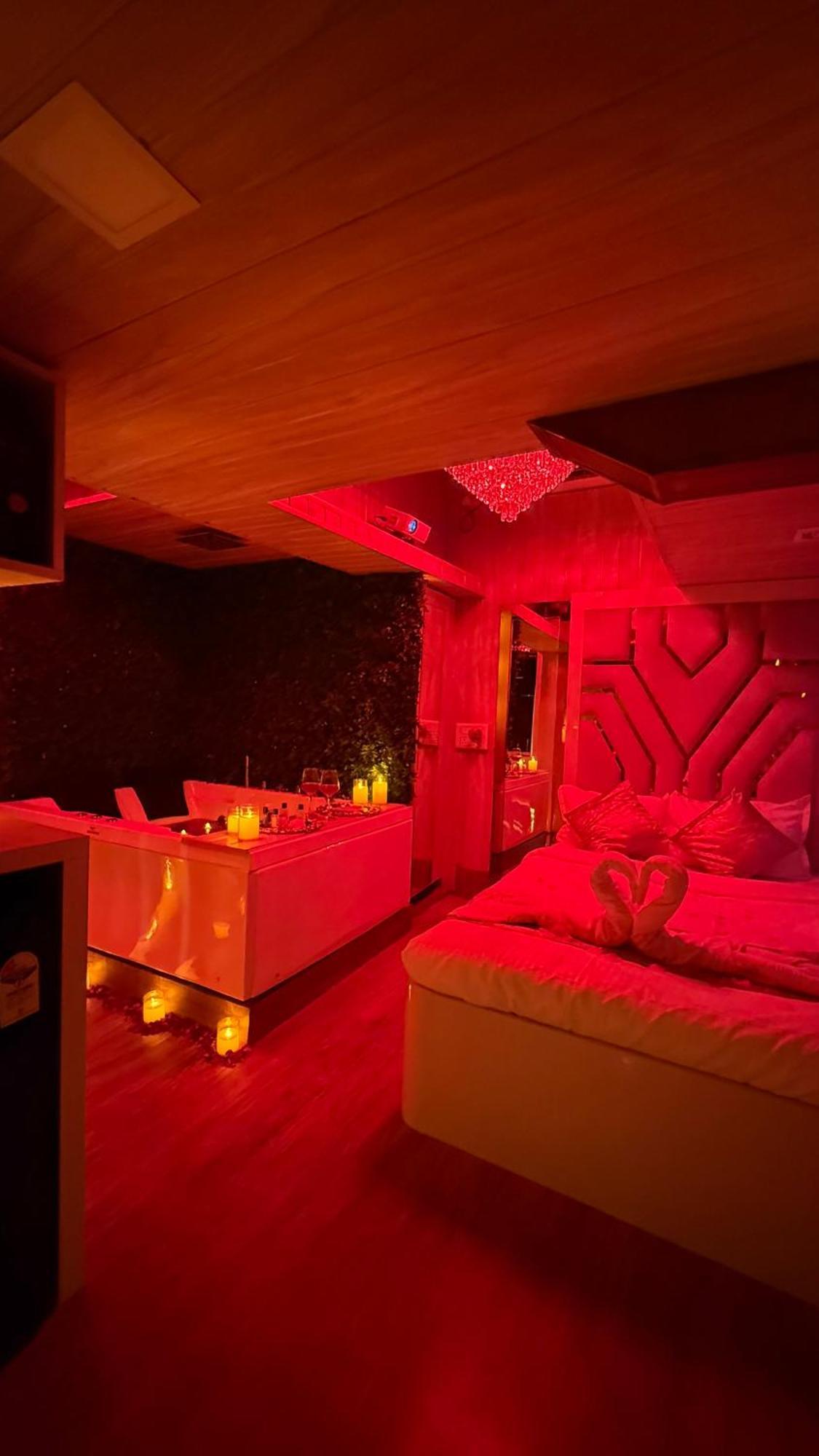 Makaan - The Luxury Homestay Aparthotel *