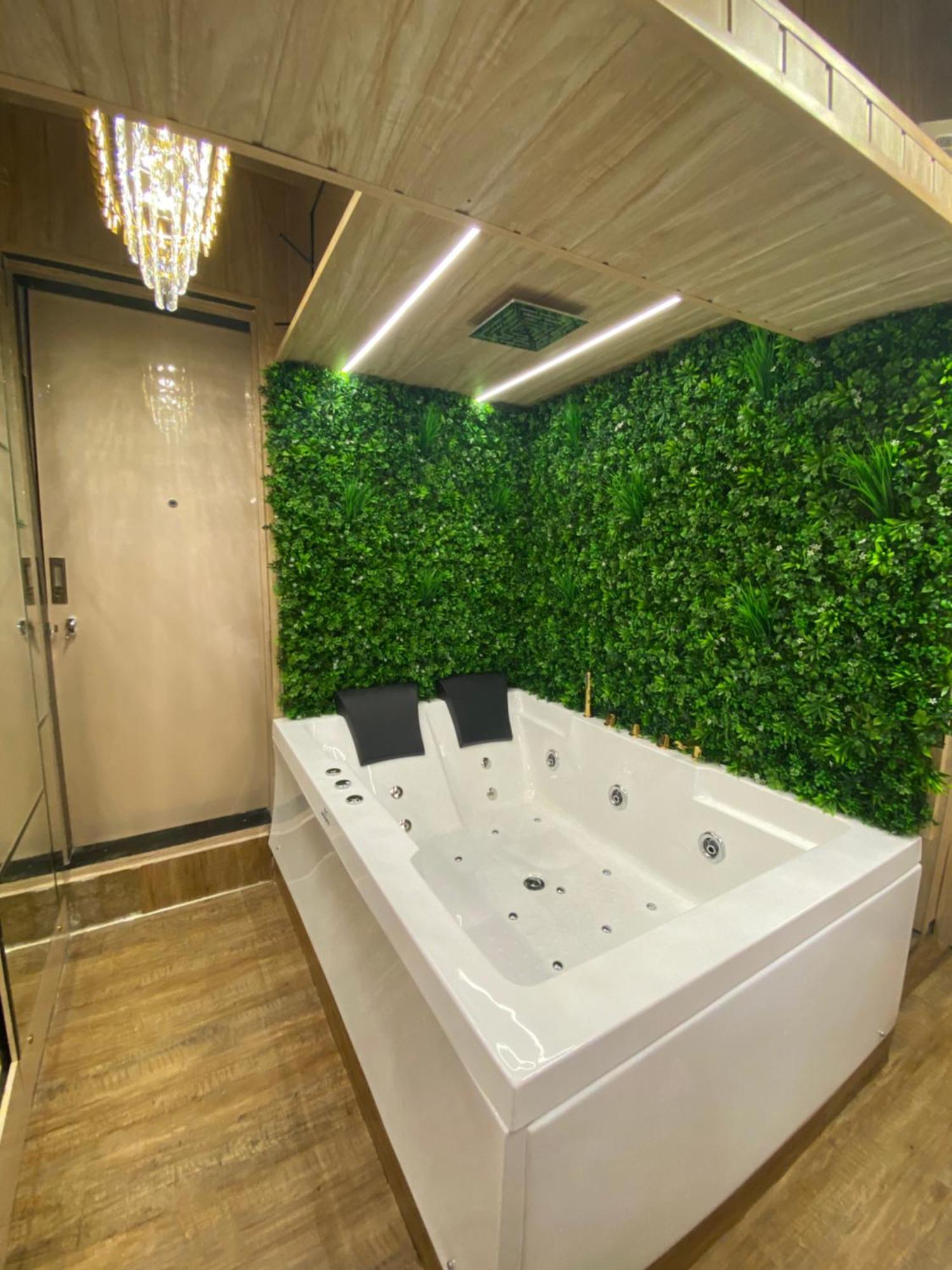 Aparthotel Makaan - The Luxury Homestay Mumbai
