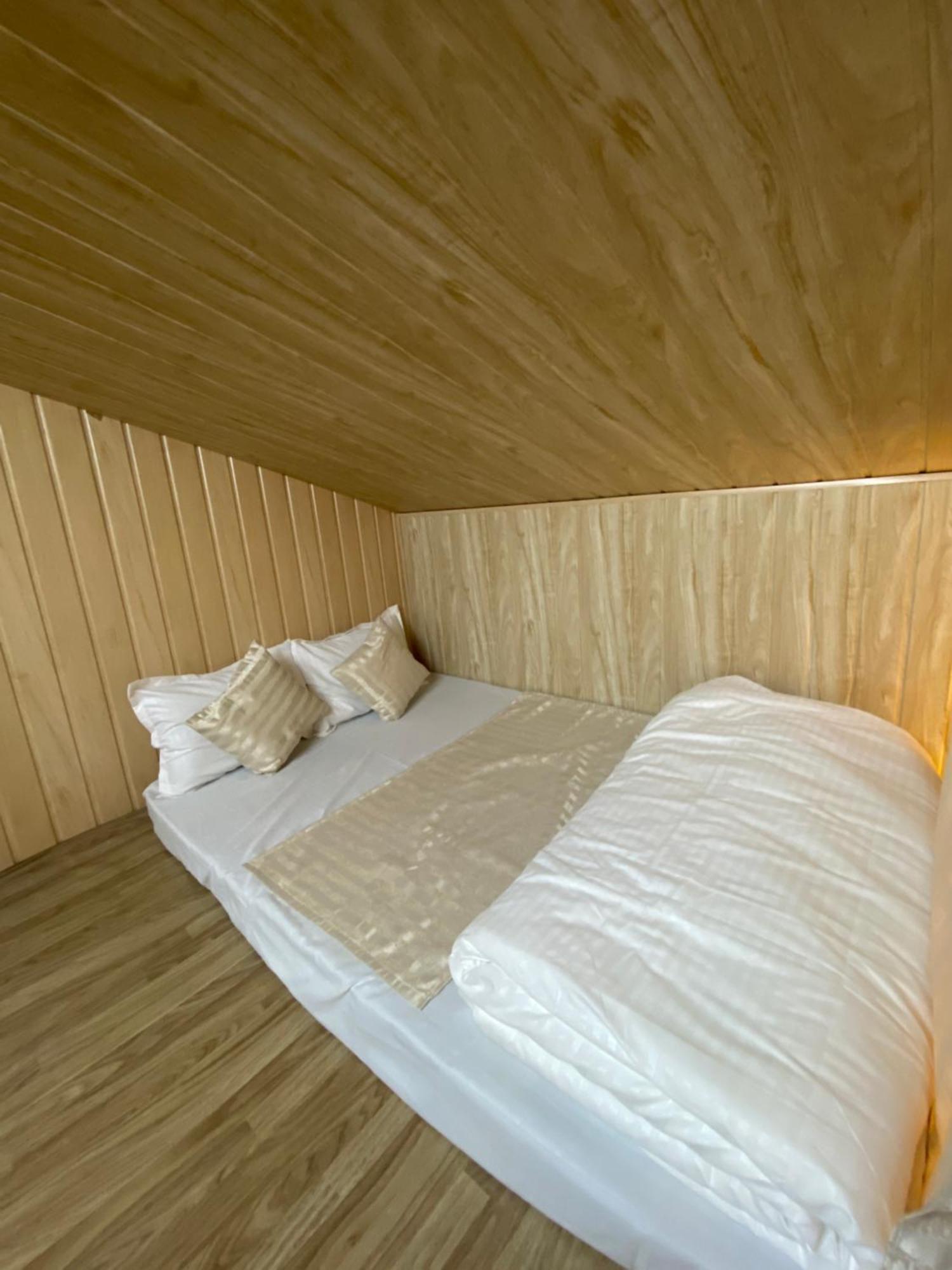 Makaan - The Luxury Homestay *