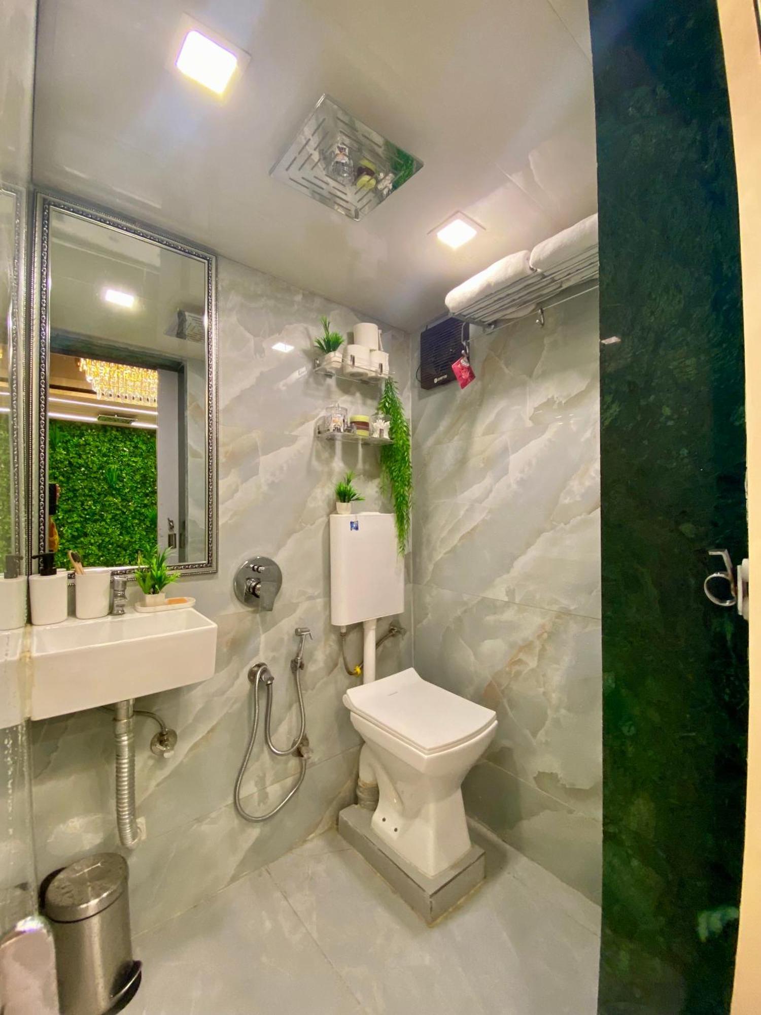 Makaan - The Luxury Homestay Aparthotel