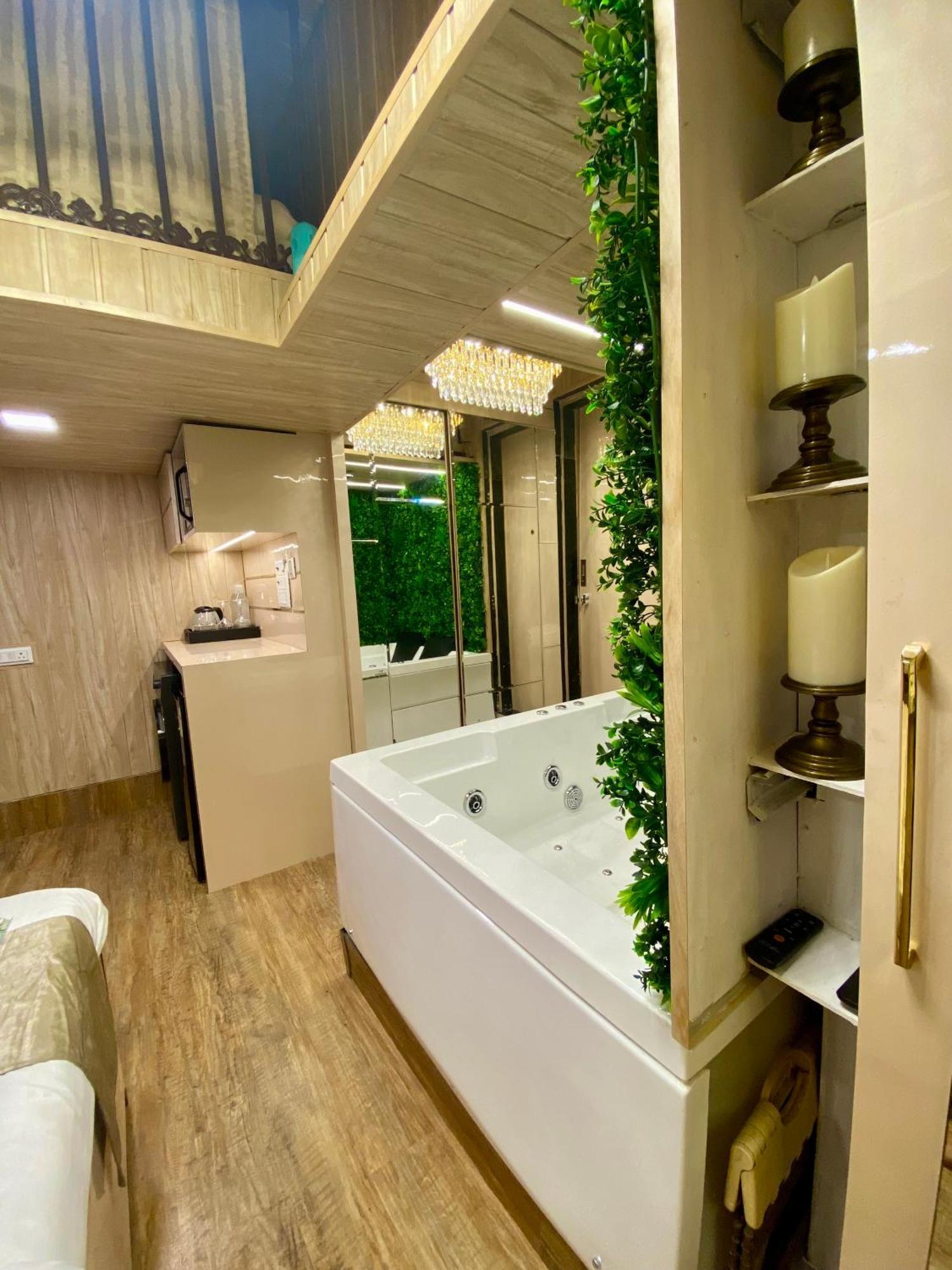 Aparthotel Makaan - The Luxury Homestay Mumbai