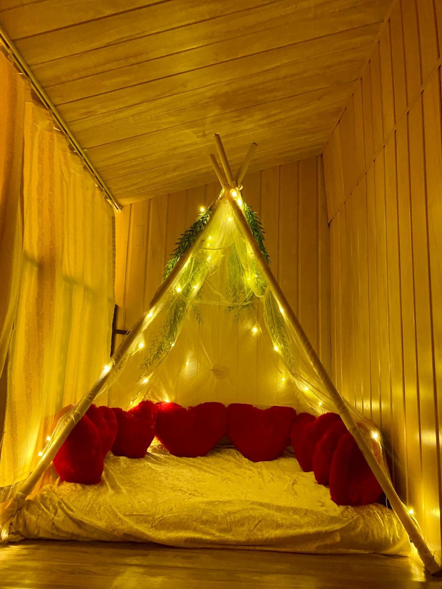 Makaan - The Luxury Homestay