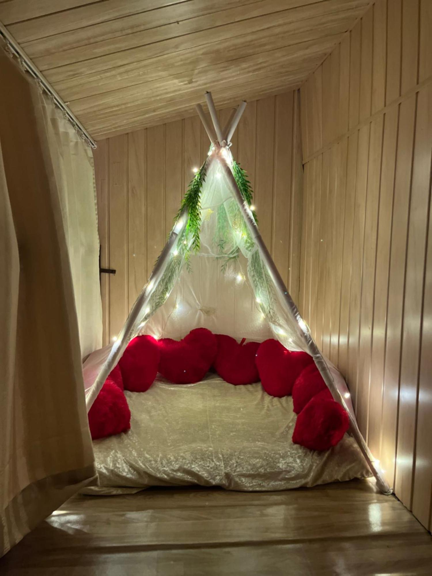 Makaan - The Luxury Homestay Aparthotel