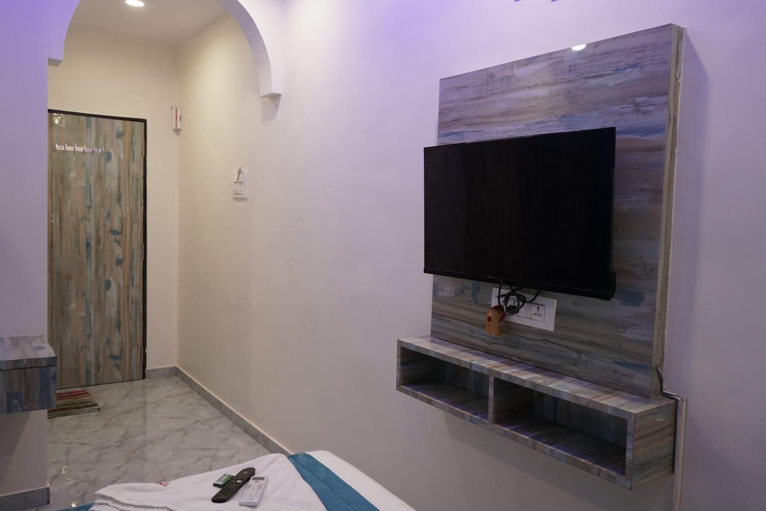 Guest house Airport-intl Airport Near To Airport & Bkc Us Consulate Mumbai