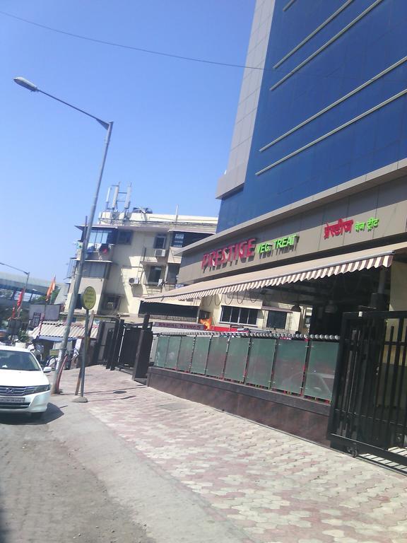 Better International Mumbai