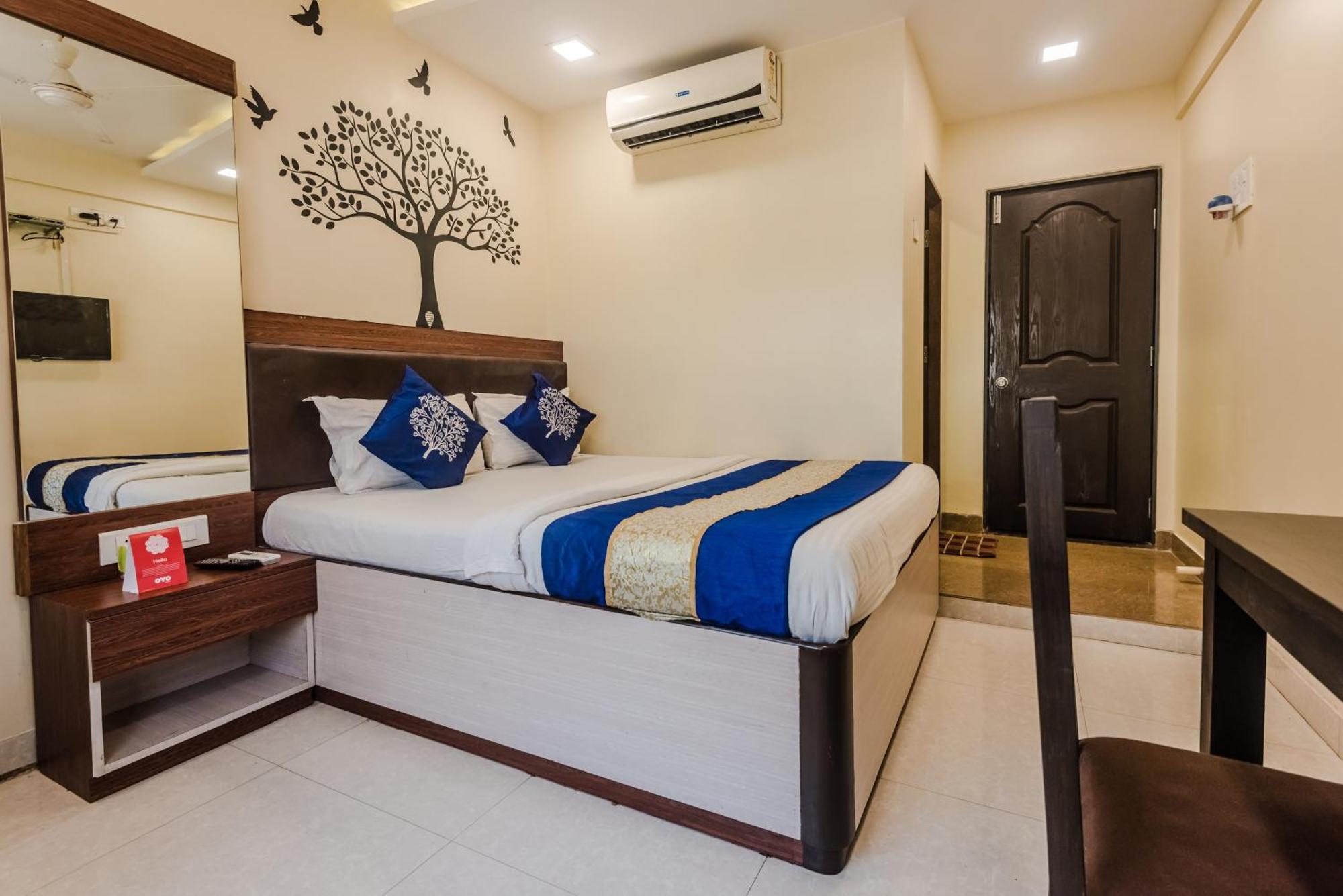Hotel O Royal Grand Near Chhatrapati Shivaji International Airport Mumbai