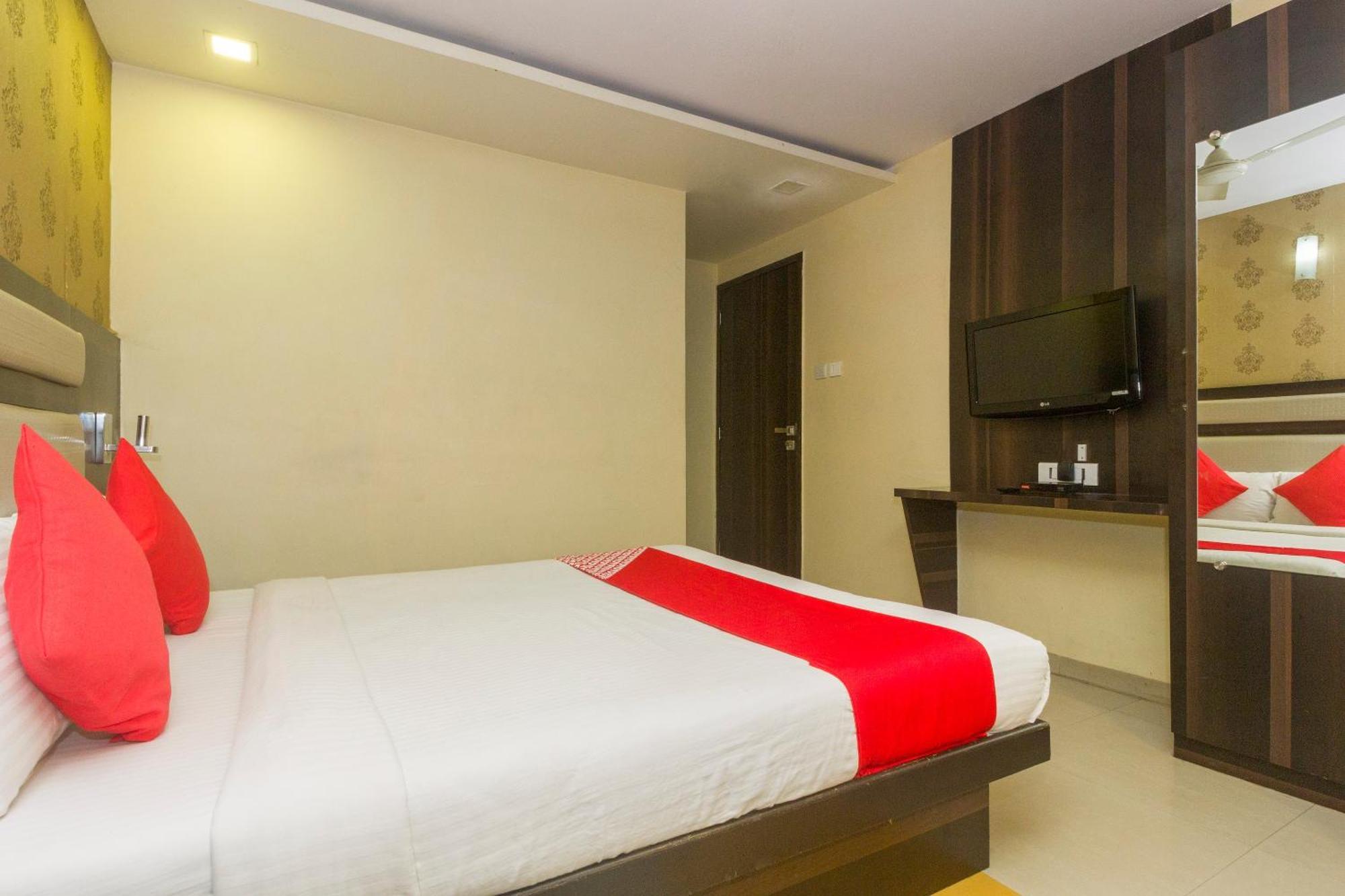 O Royal Grand Near Chhatrapati Shivaji International Airport Hotel