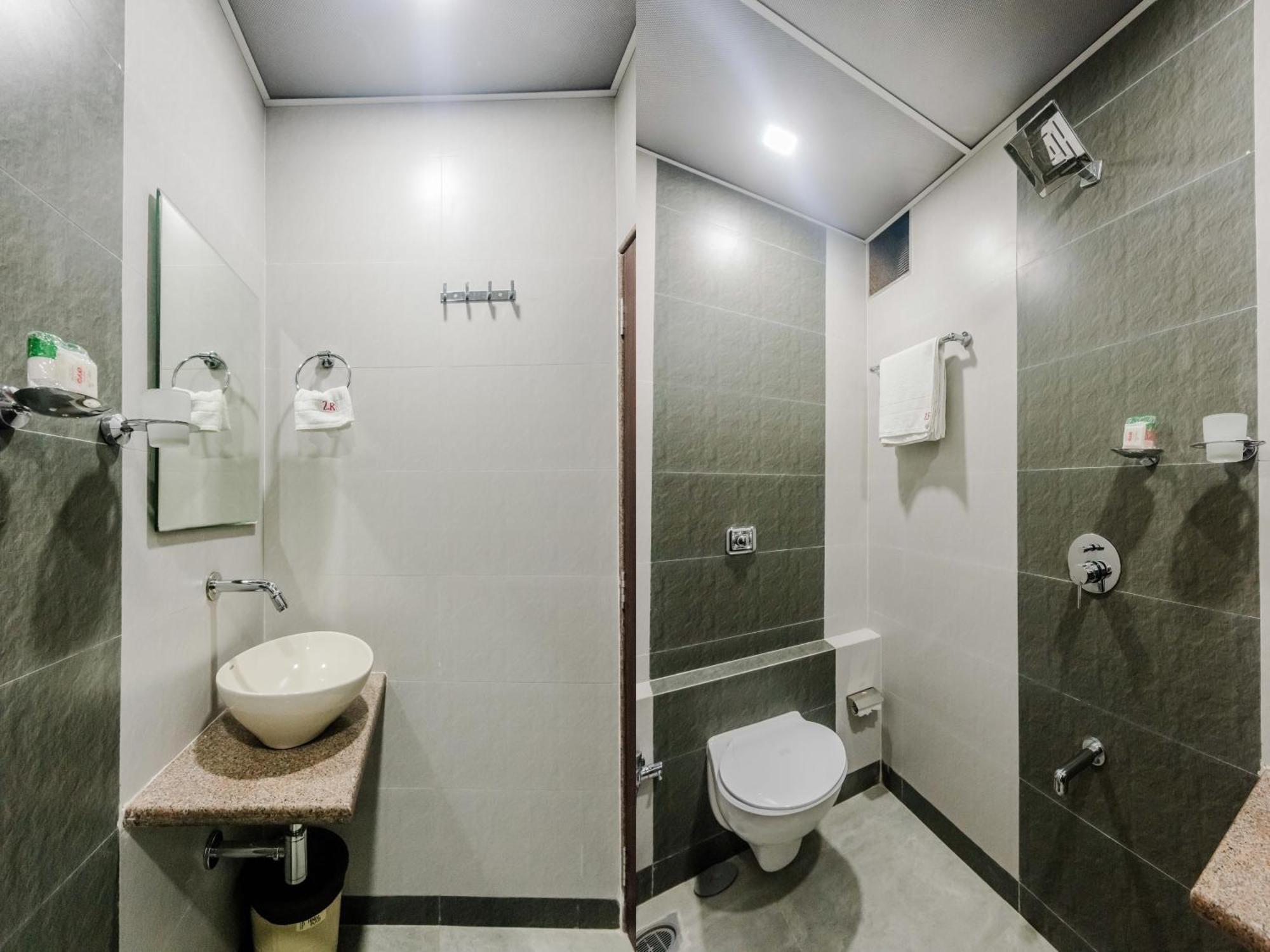 O Royal Grand Near Chhatrapati Shivaji International Airport Hotel Mumbai