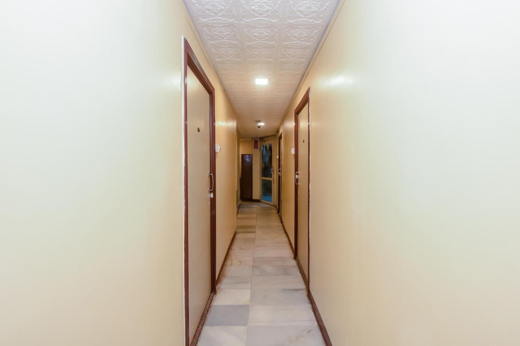 Hotel O Palace