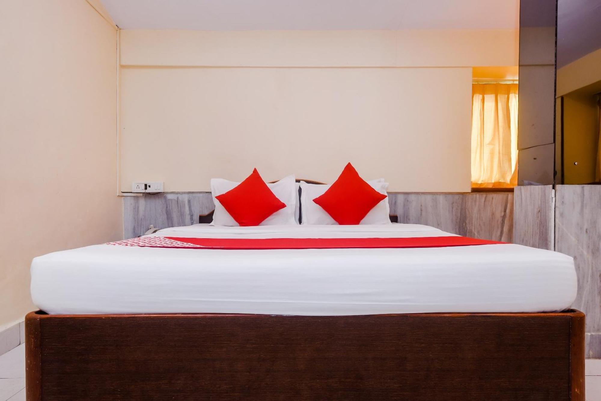 O Palace Hotel 4*