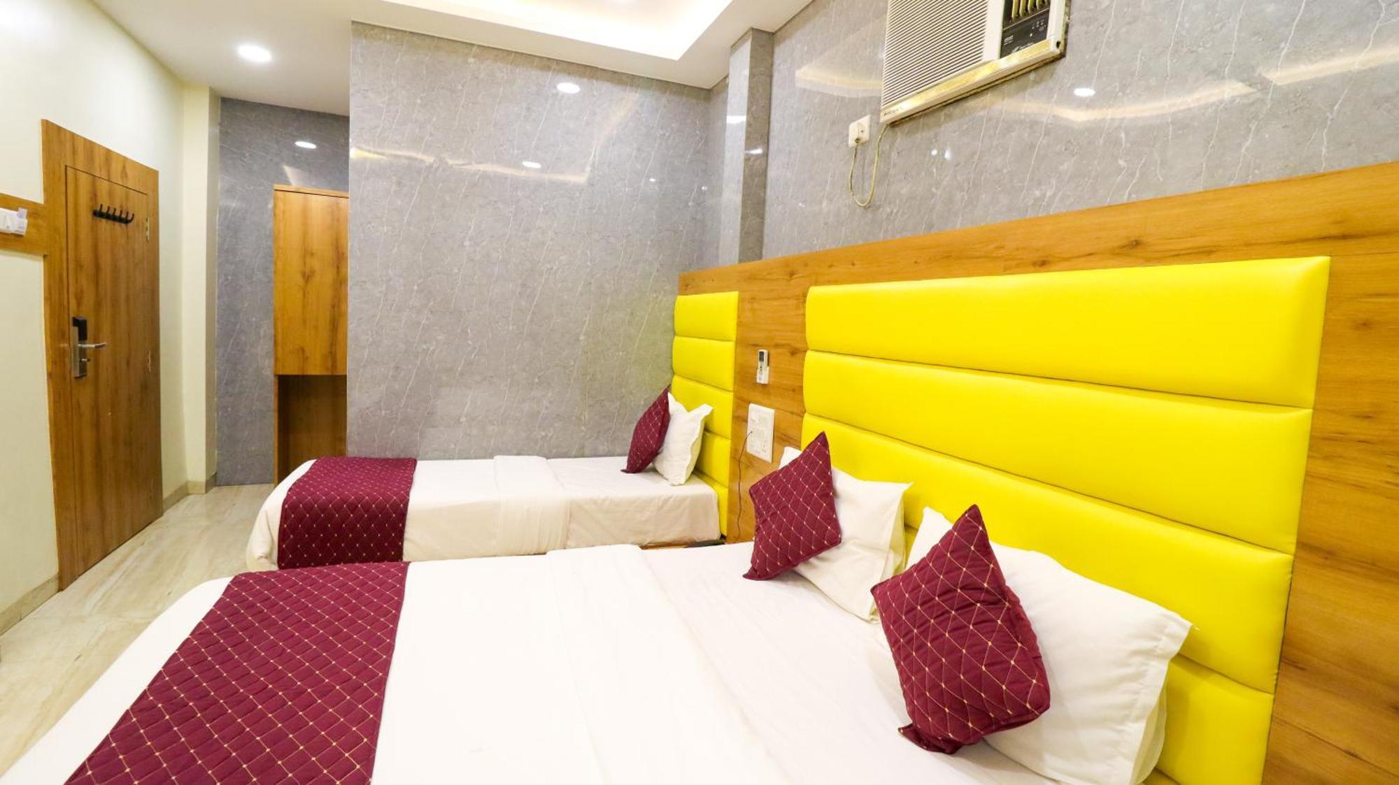 National - Grant Road Hotel Mumbai