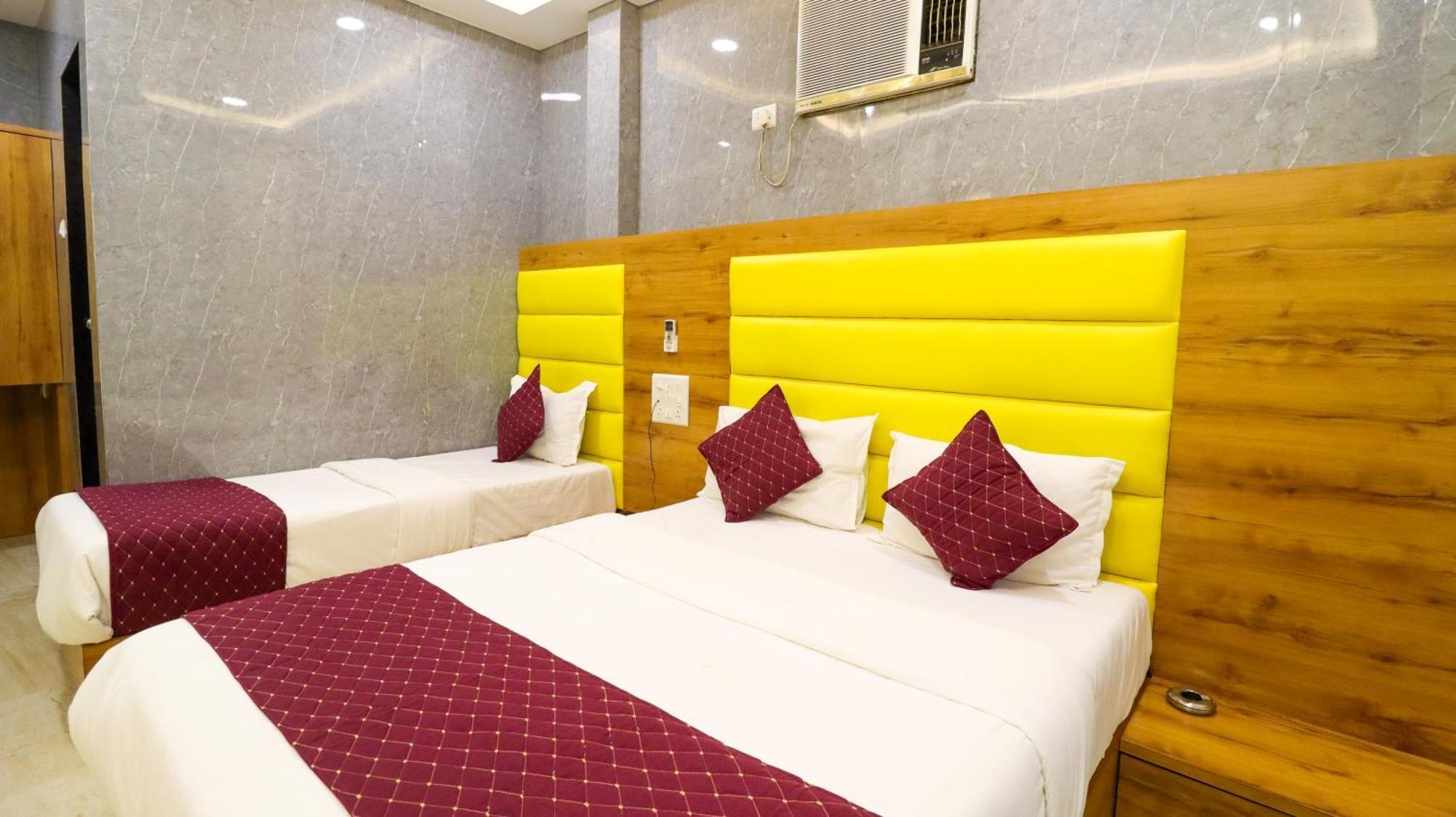 National - Grant Road 3* Mumbai