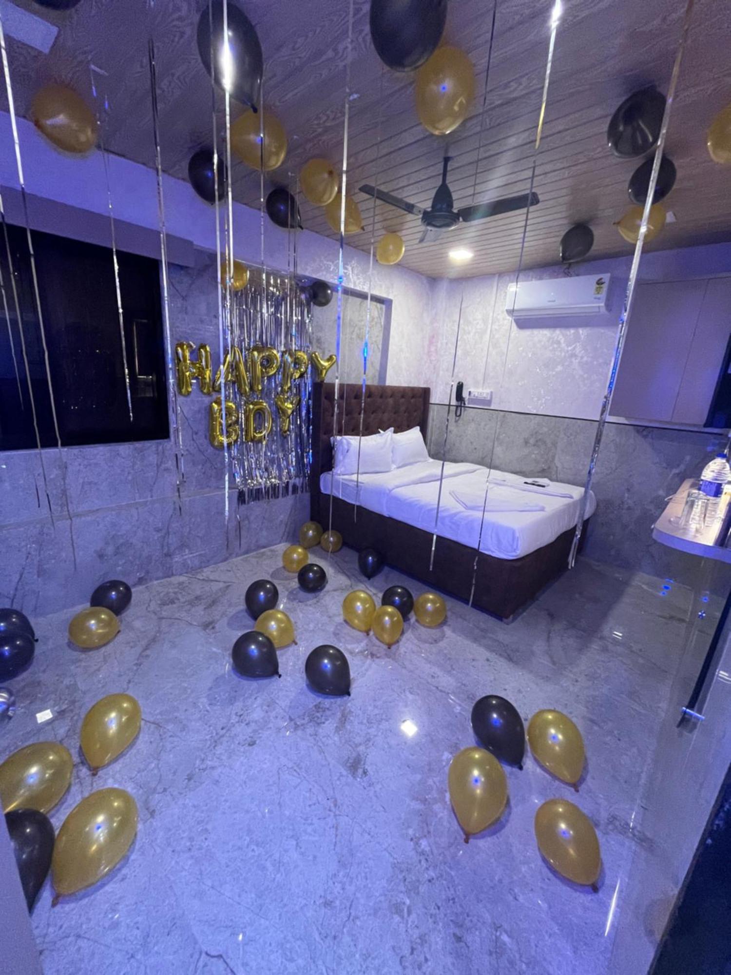 Hotel New York