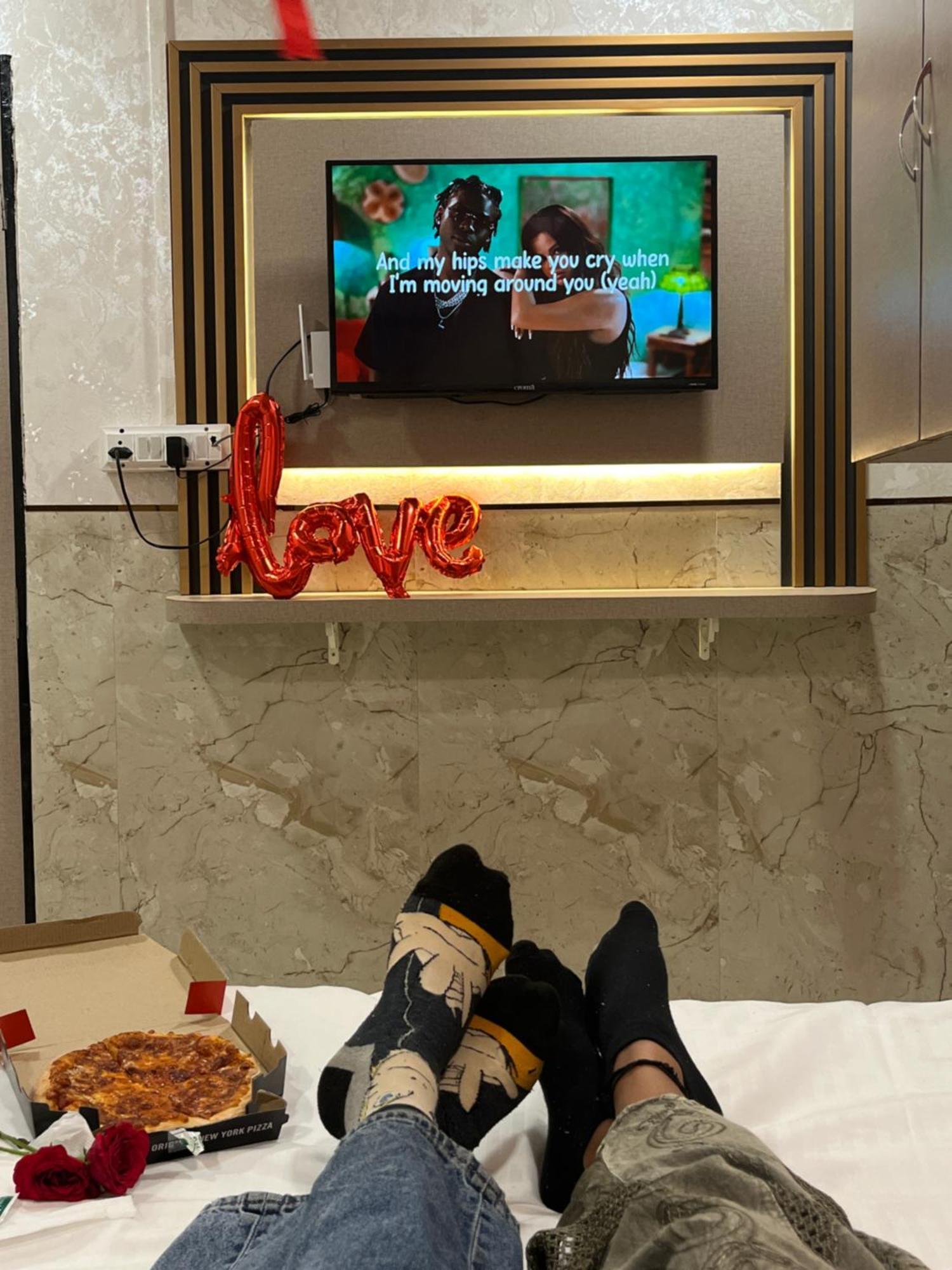 Hotel New York Mumbai