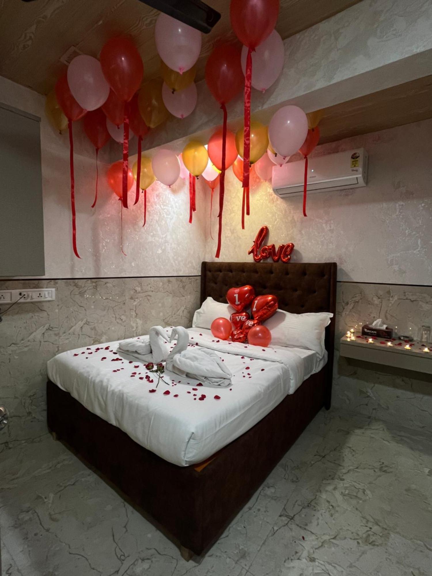 New York 3* Mumbai