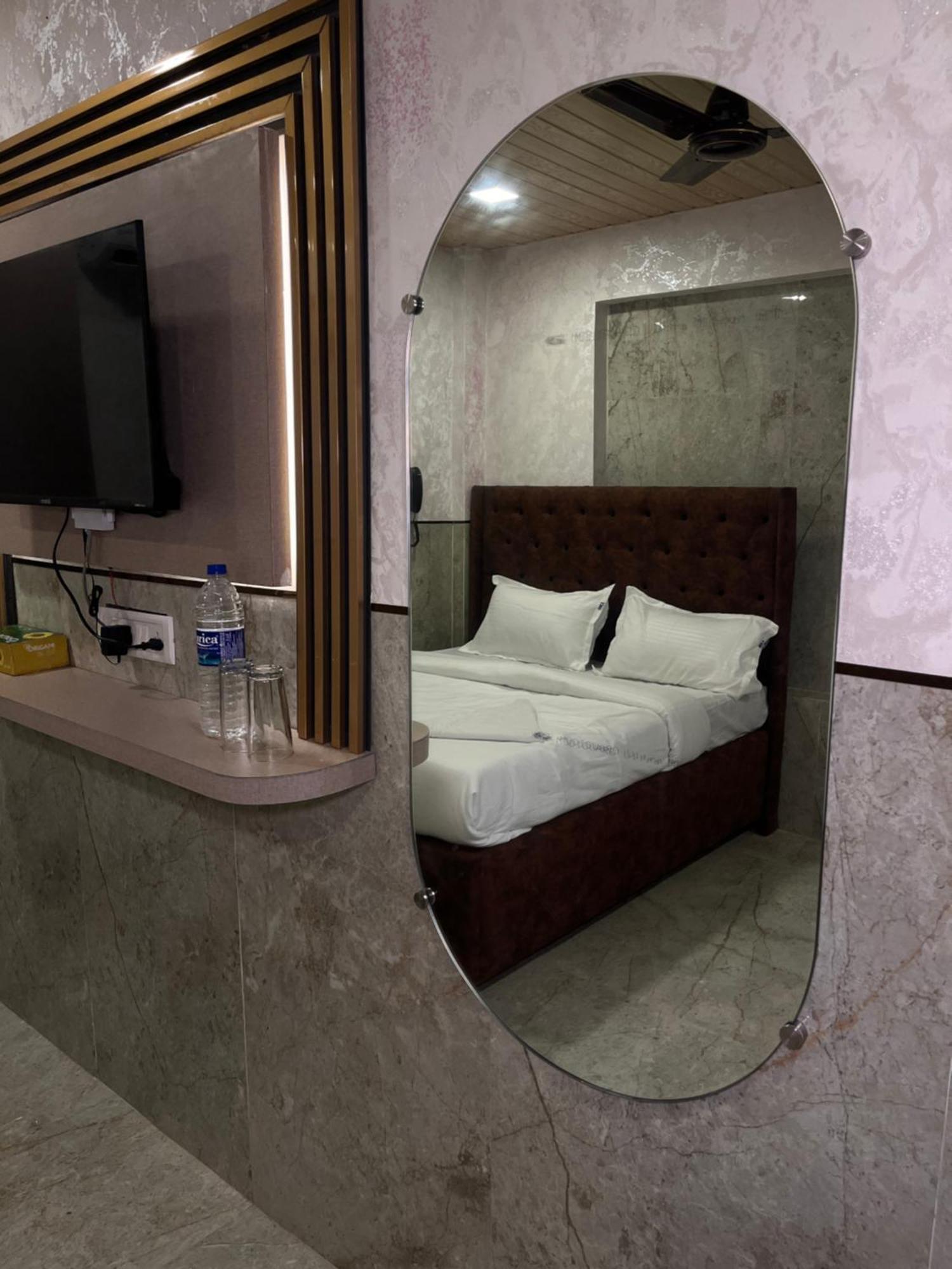 New York Hotel