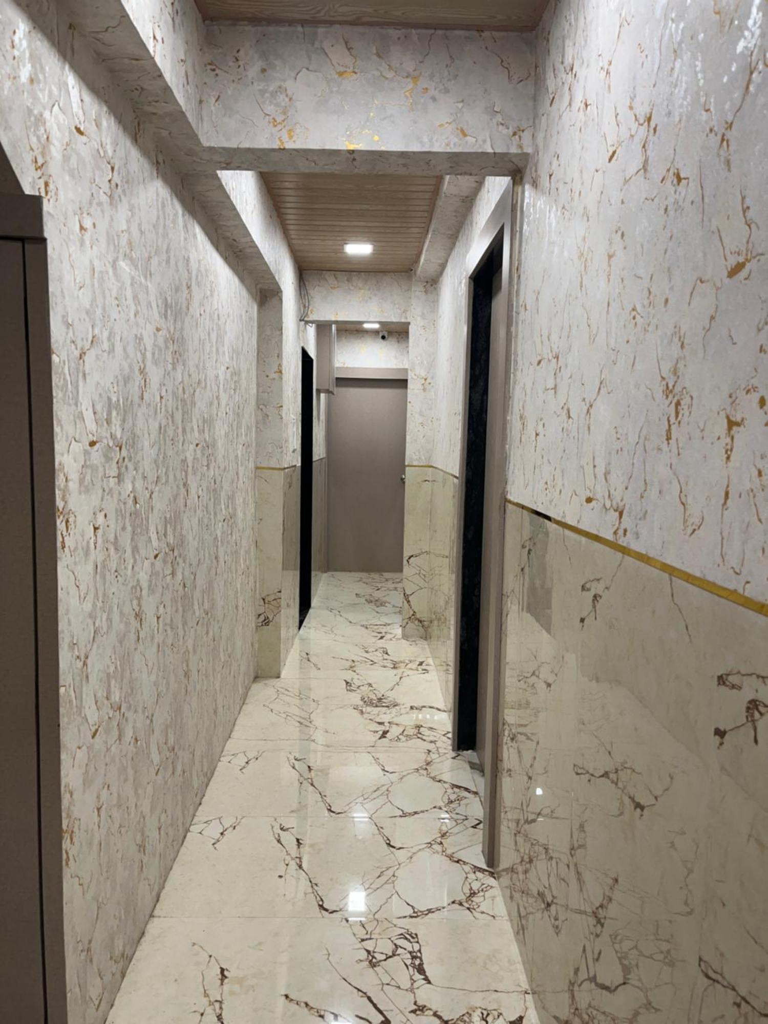 New York Hotel 3*