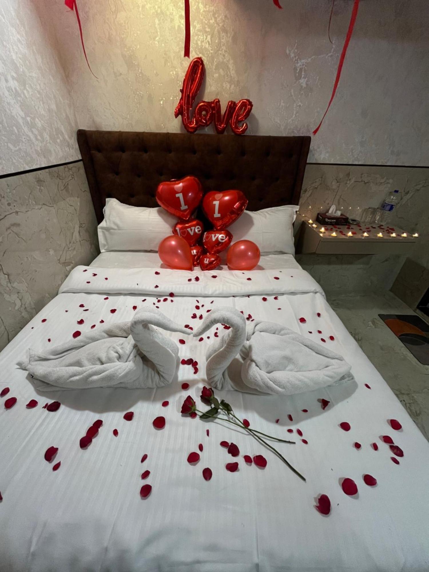 Hotel New York Mumbai