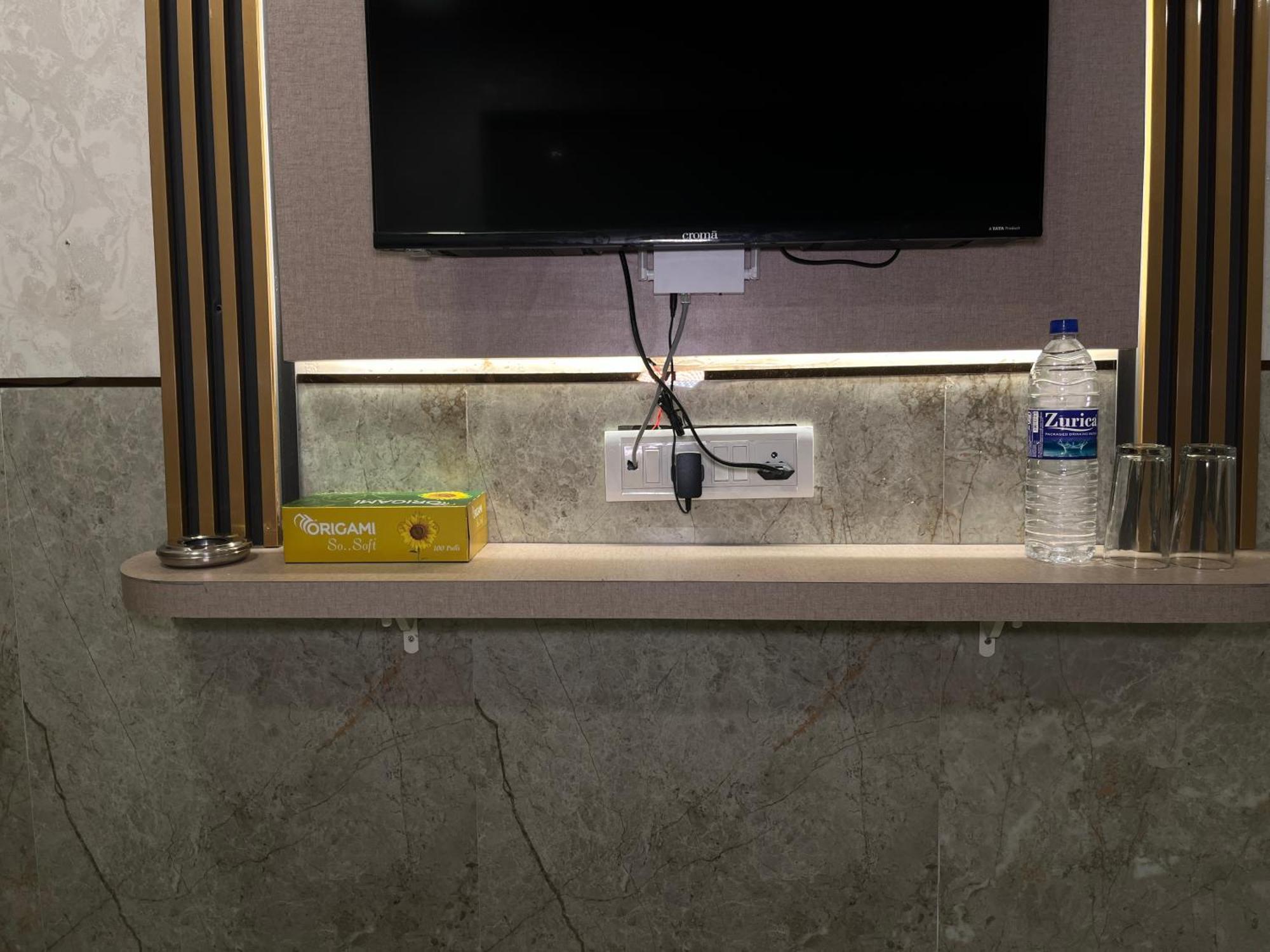 New York Hotel