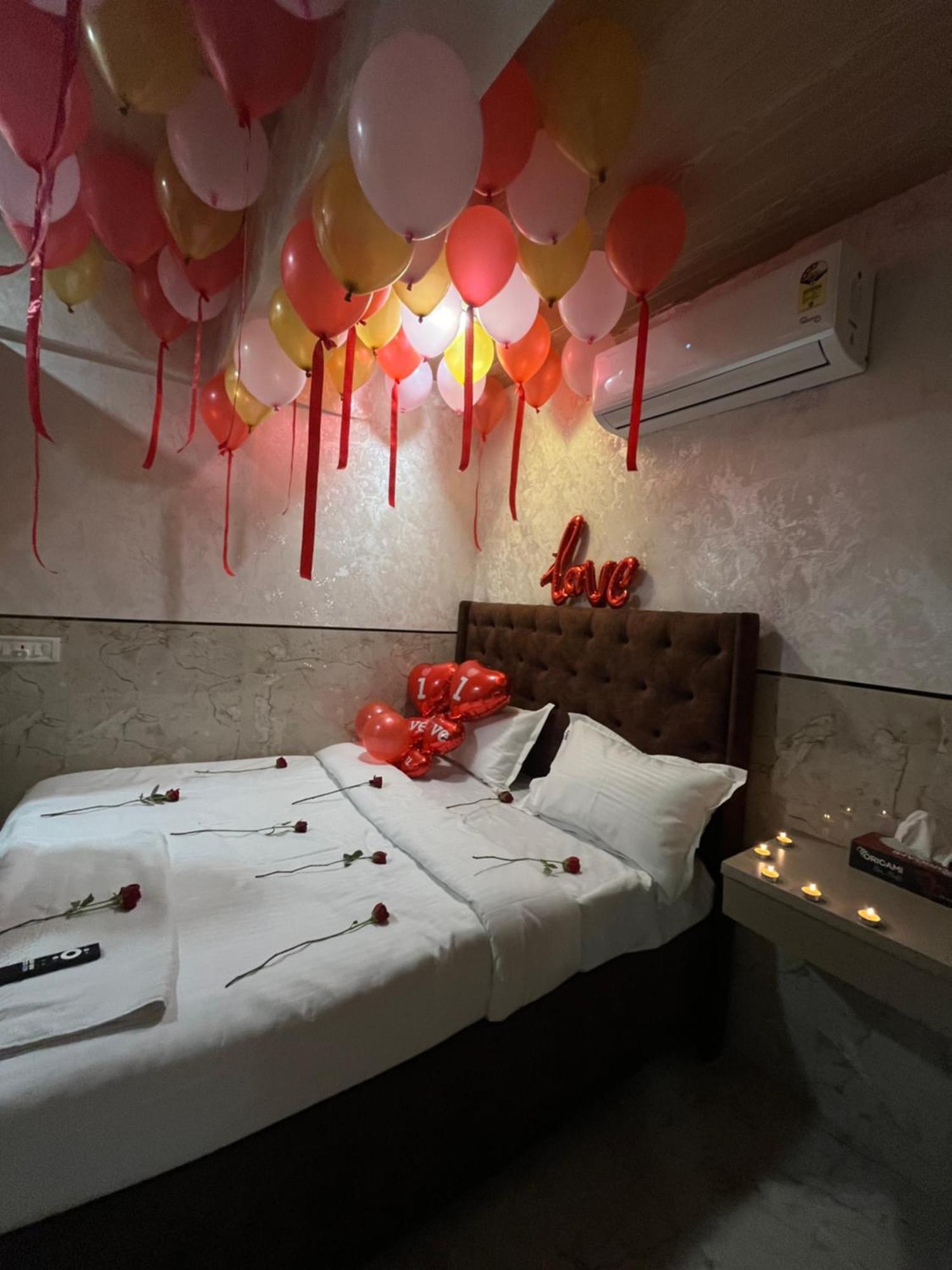 New York Hotel 3*