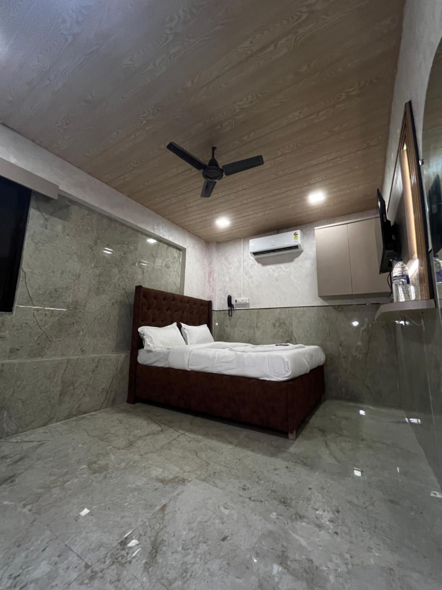 Hotel New York 3*