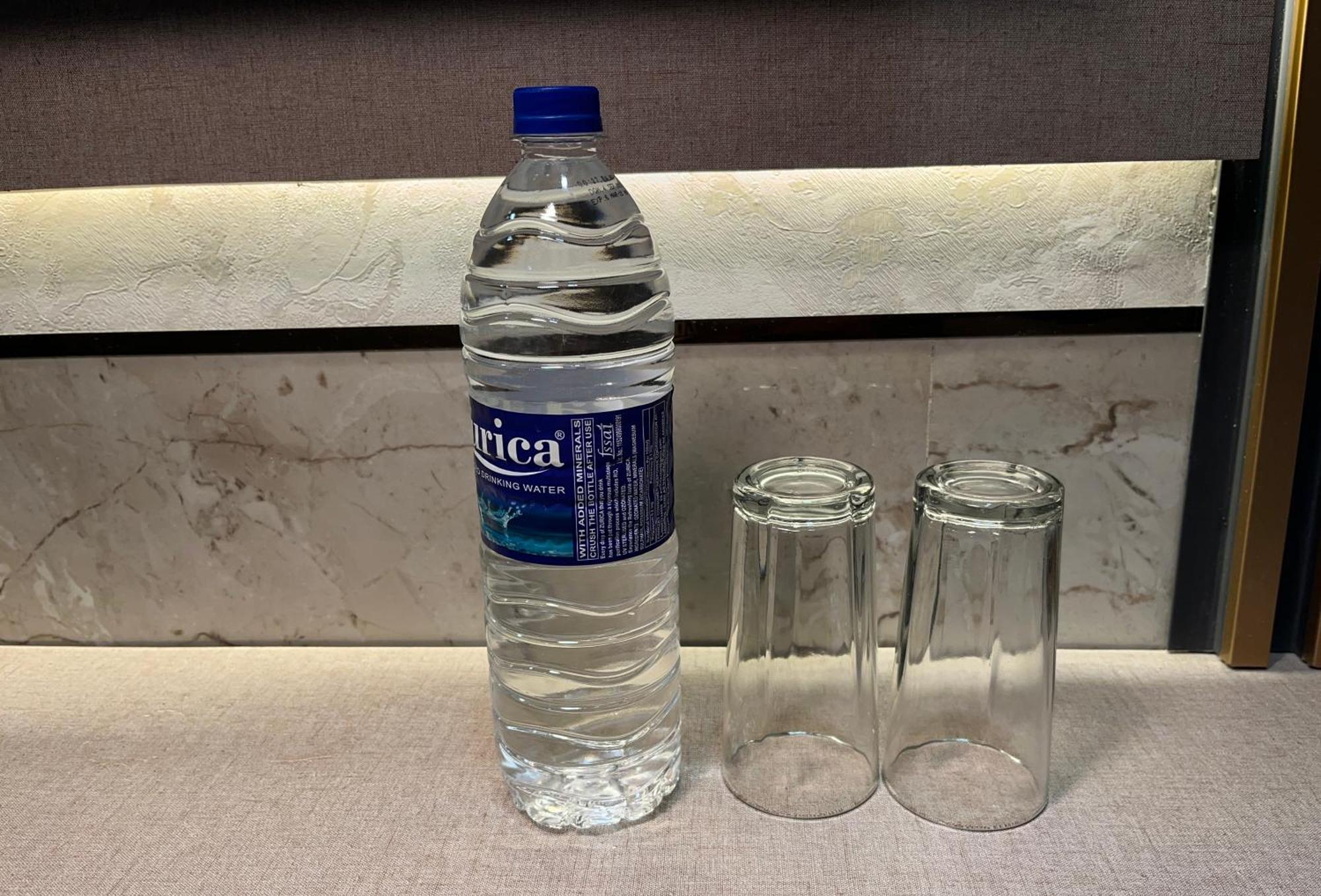Hotel New York Mumbai