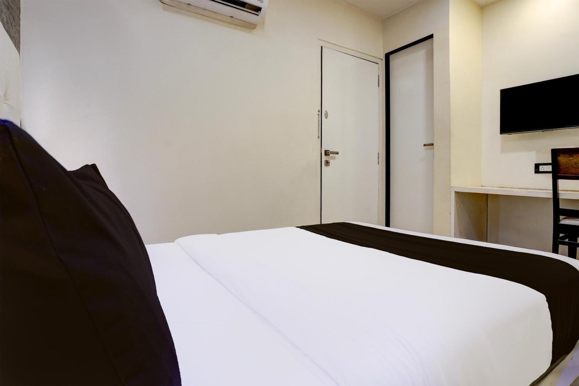 O Golden Star 4* Mumbai