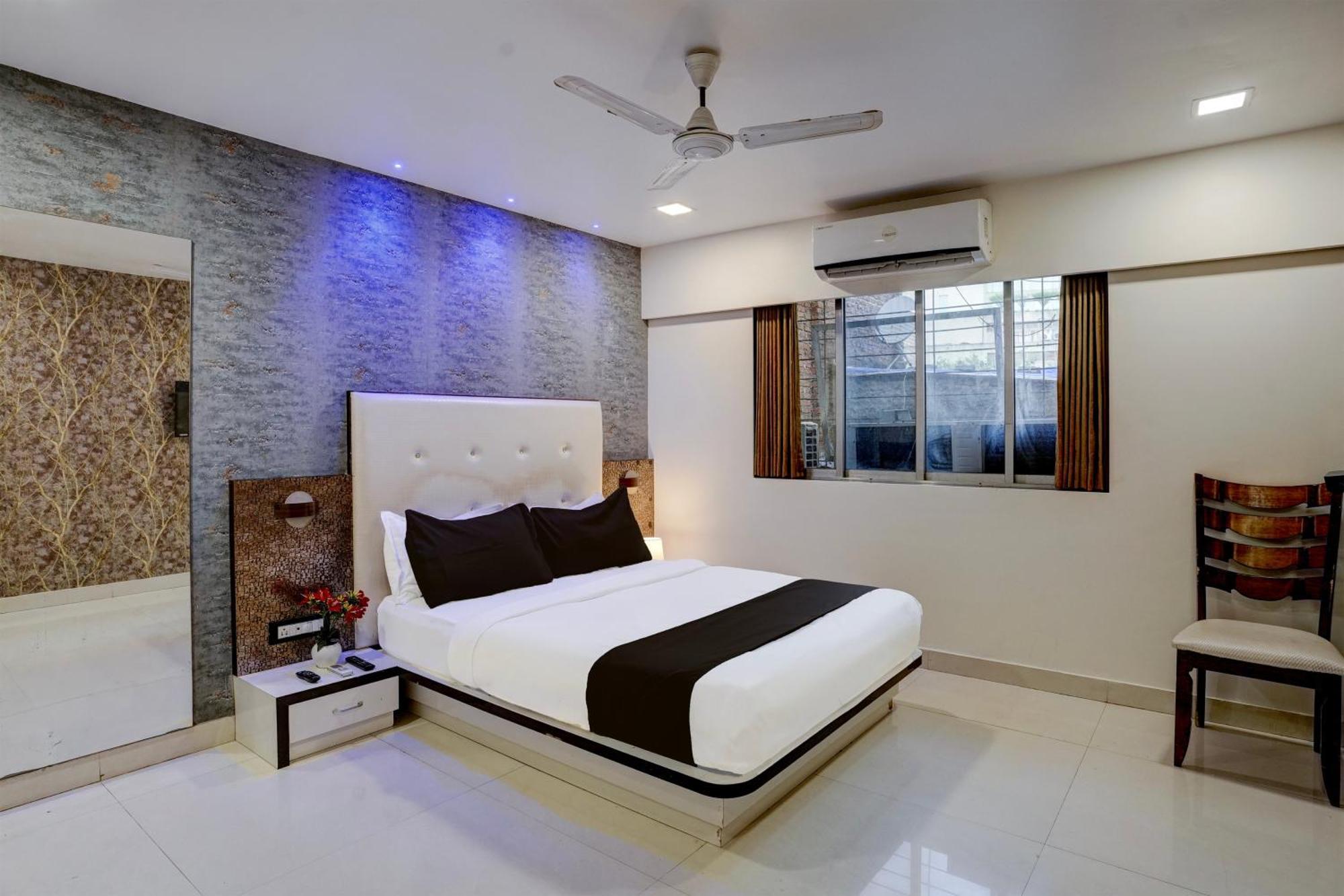 O Golden Star Hotel