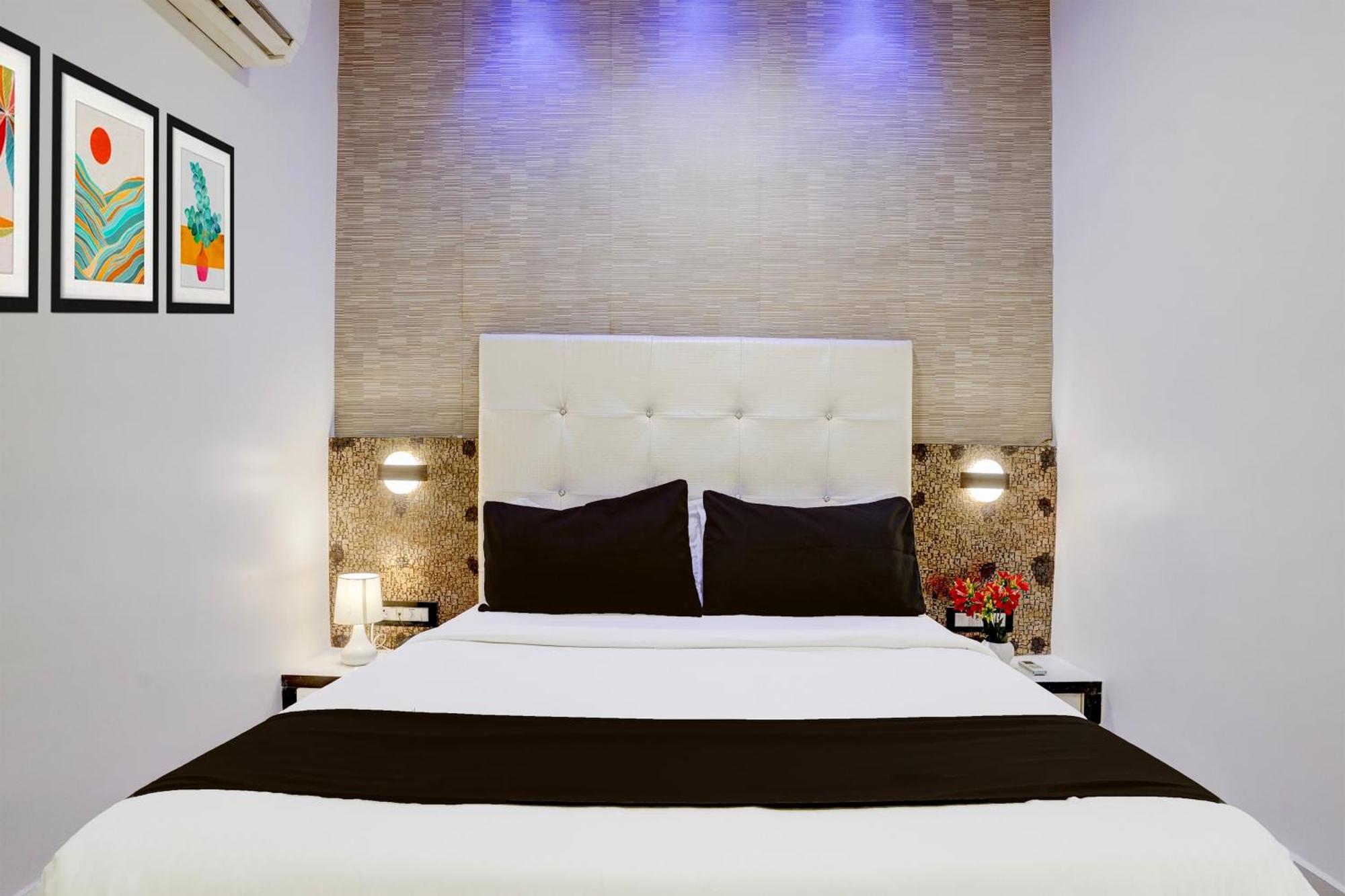 O Golden Star Hotel 4*