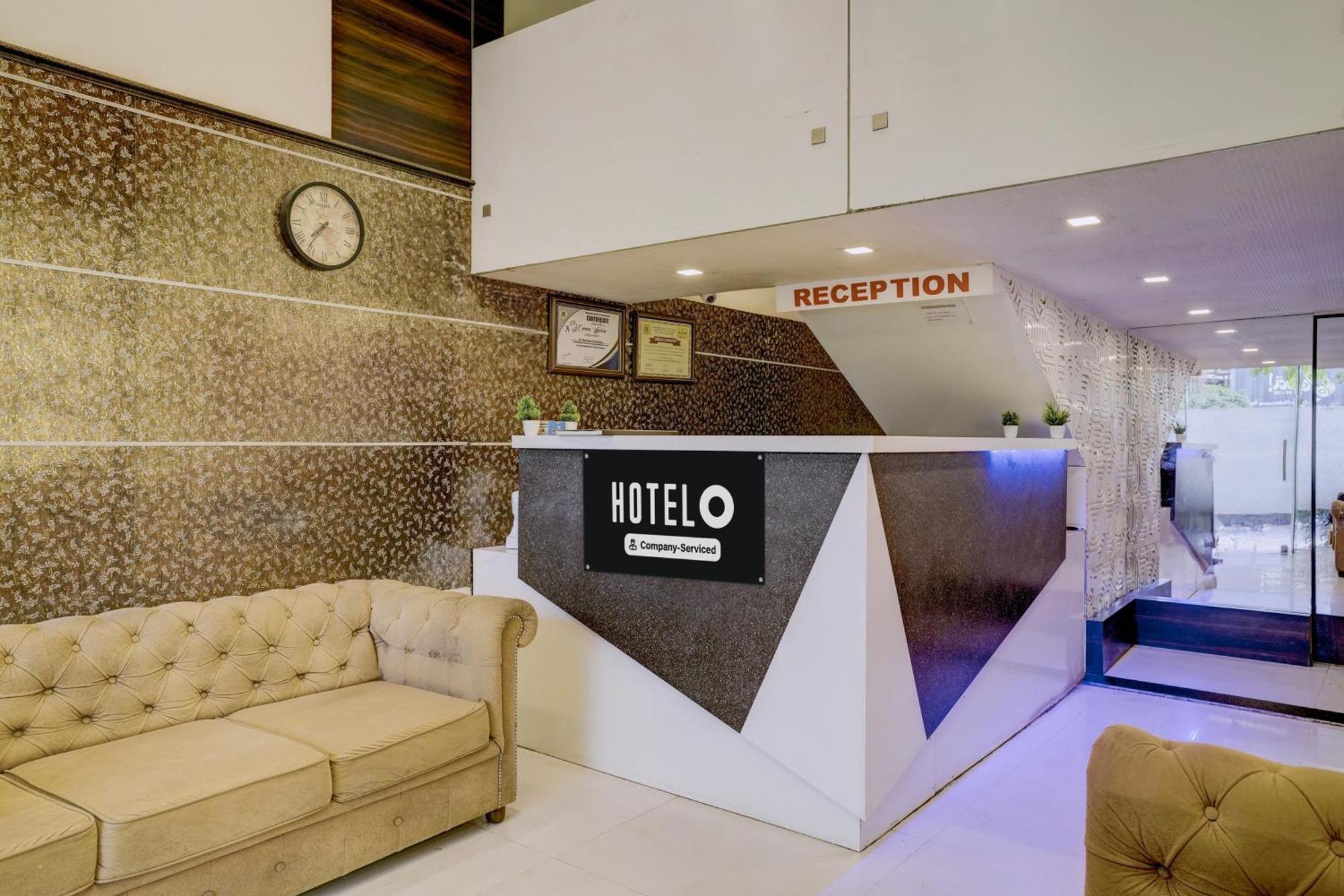 Hotel O Golden Star 4*
