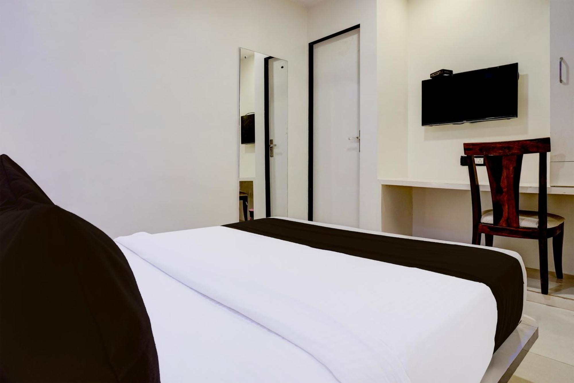 O Golden Star 4* Mumbai