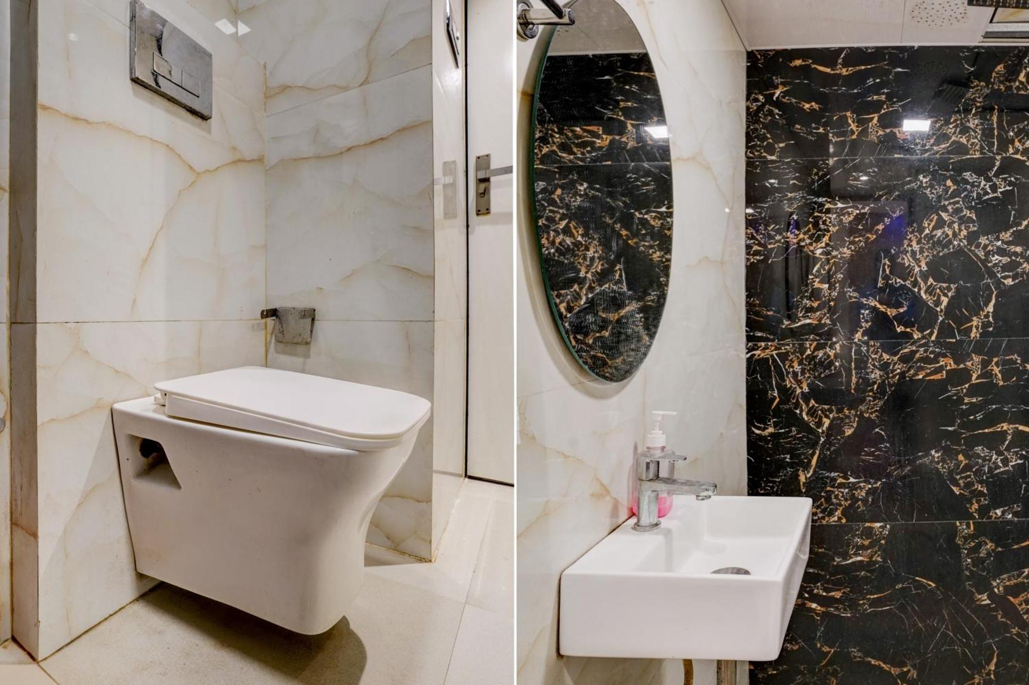 O Golden Star 4* Mumbai