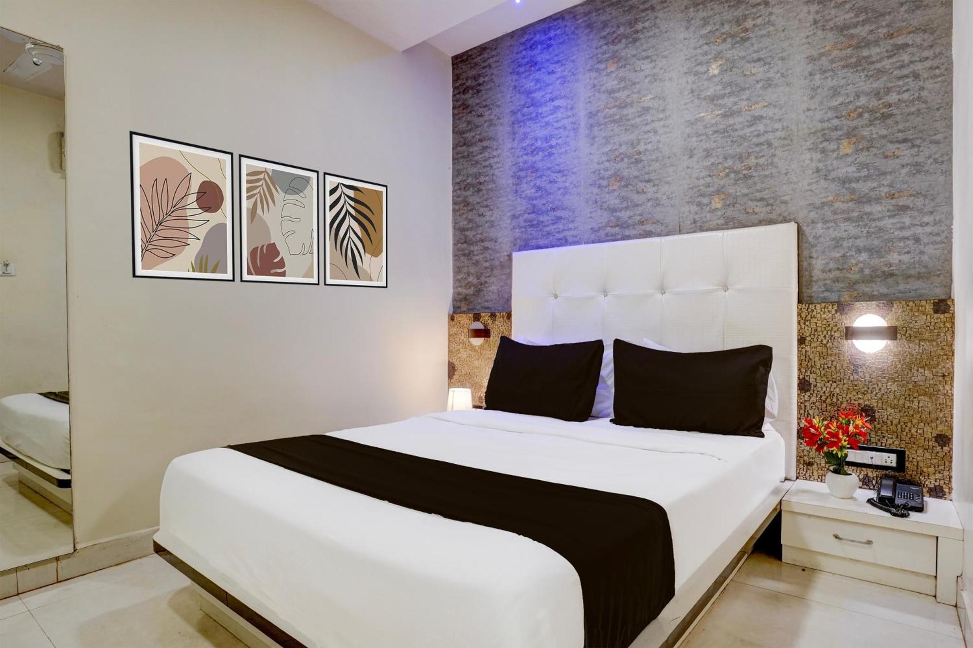 O Golden Star Hotel 4*