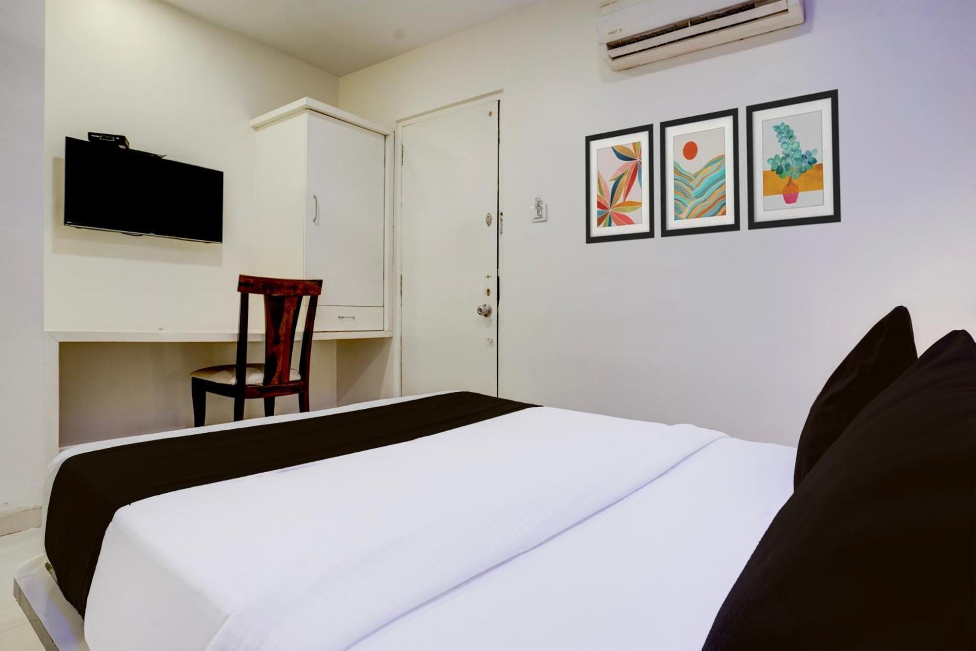 O Golden Star 4* Mumbai