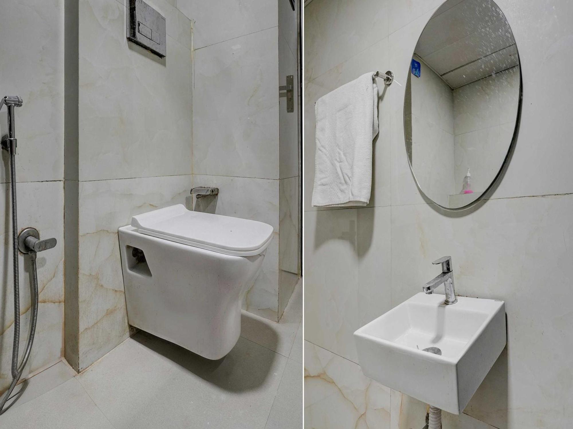 O Golden Star Hotel
